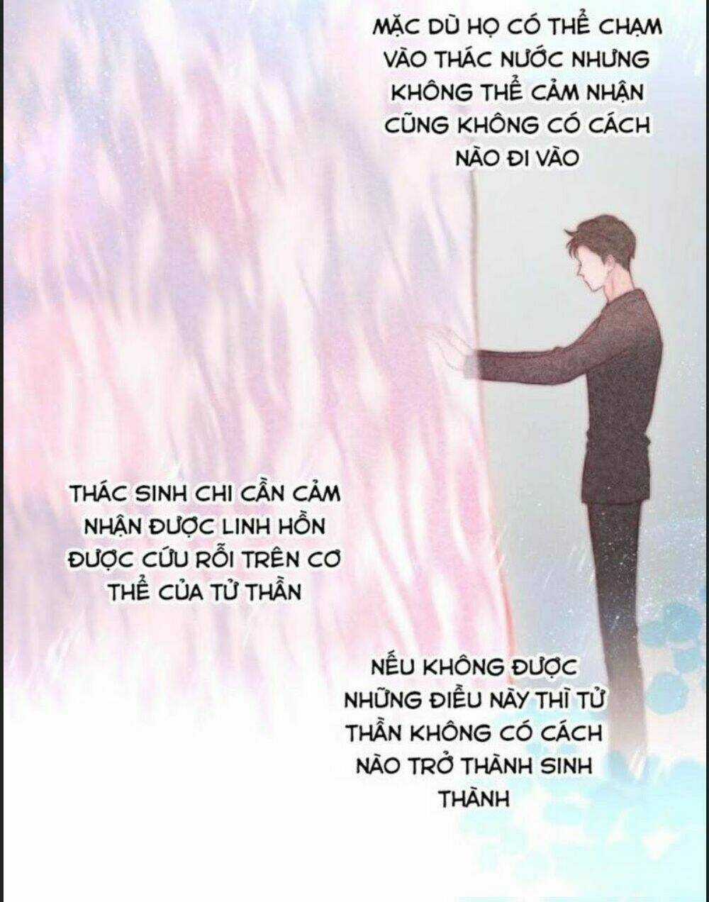 Đêm Ngày Không Dứt Chapter 91 trang 14