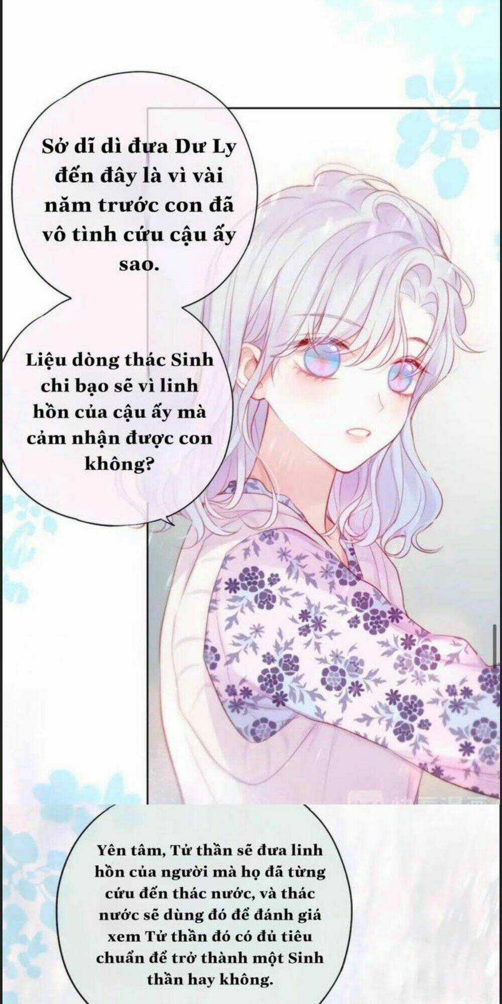 Đêm Ngày Không Dứt Chapter 91 trang 15