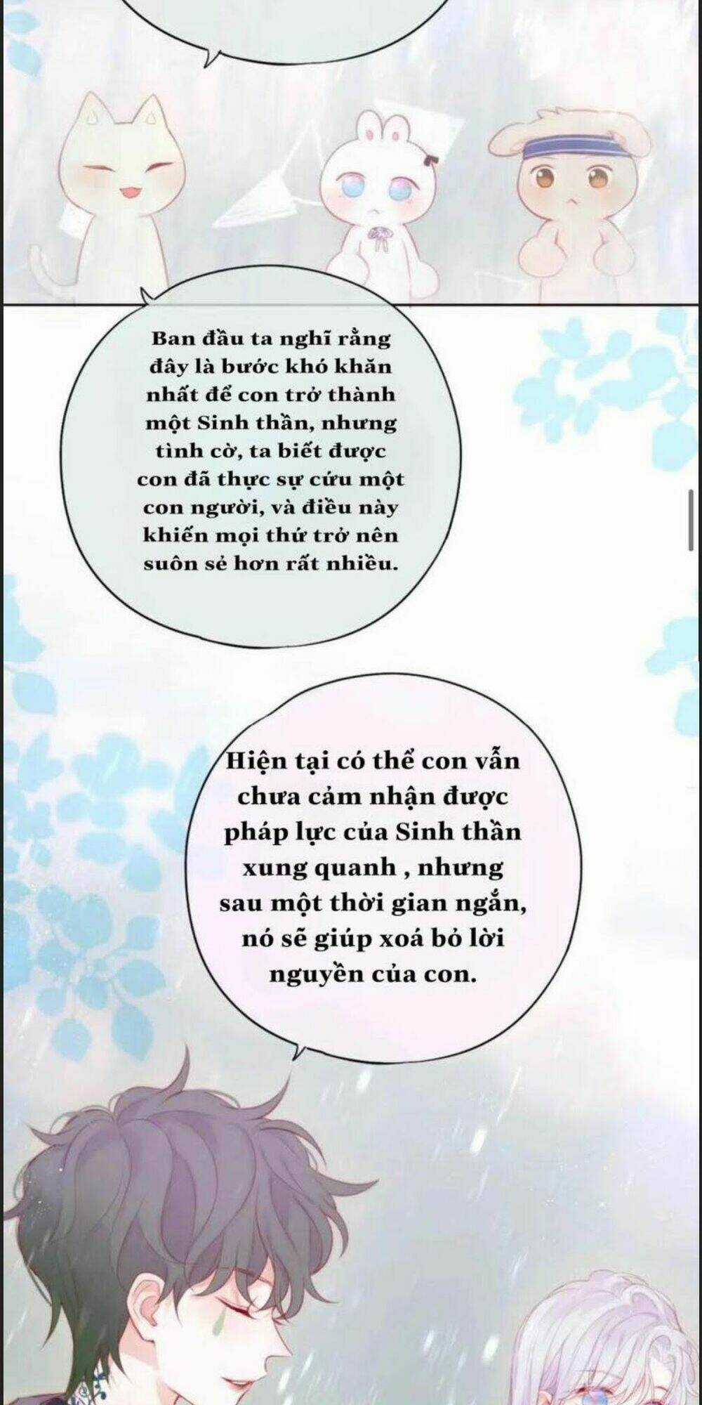 Đêm Ngày Không Dứt Chapter 91 trang 16