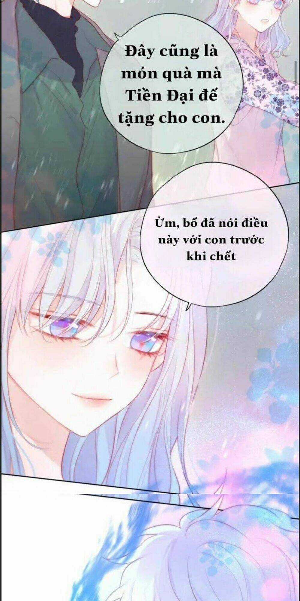 Đêm Ngày Không Dứt Chapter 91 trang 17