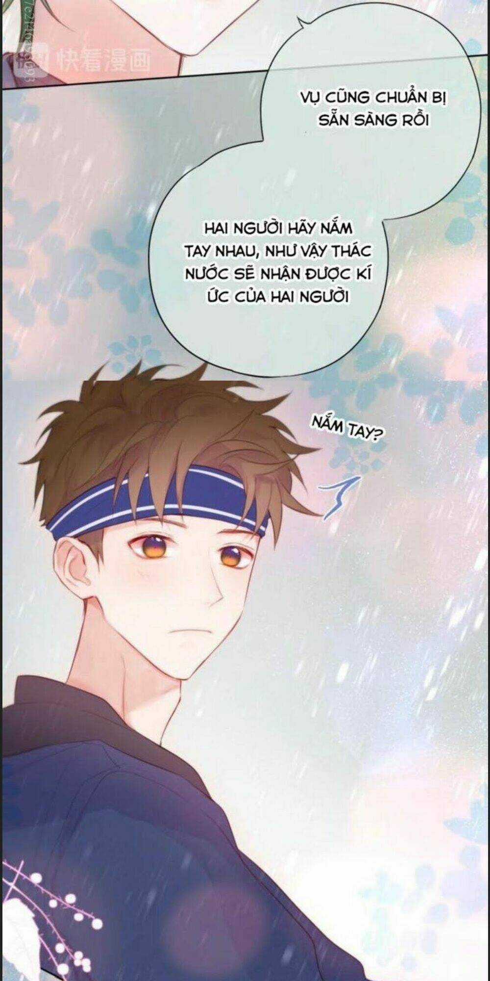 Đêm Ngày Không Dứt Chapter 91 trang 19