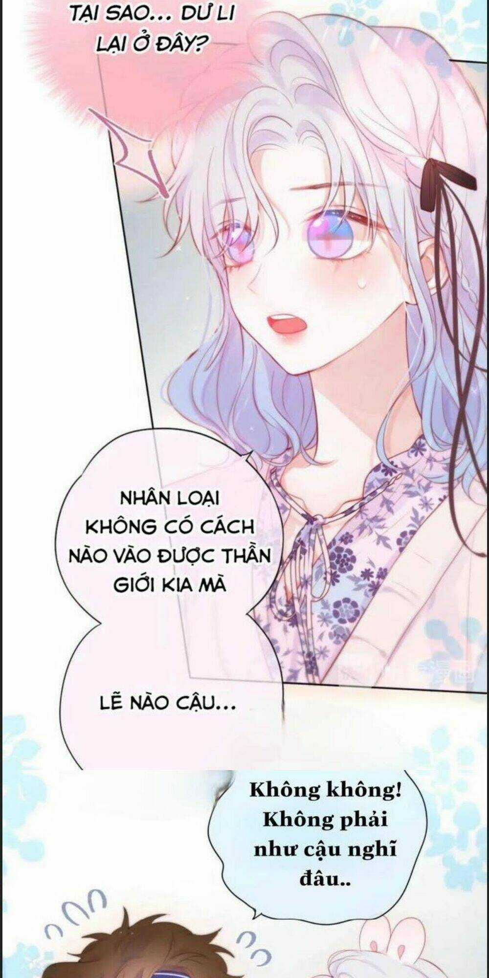 Đêm Ngày Không Dứt Chapter 91 trang 2