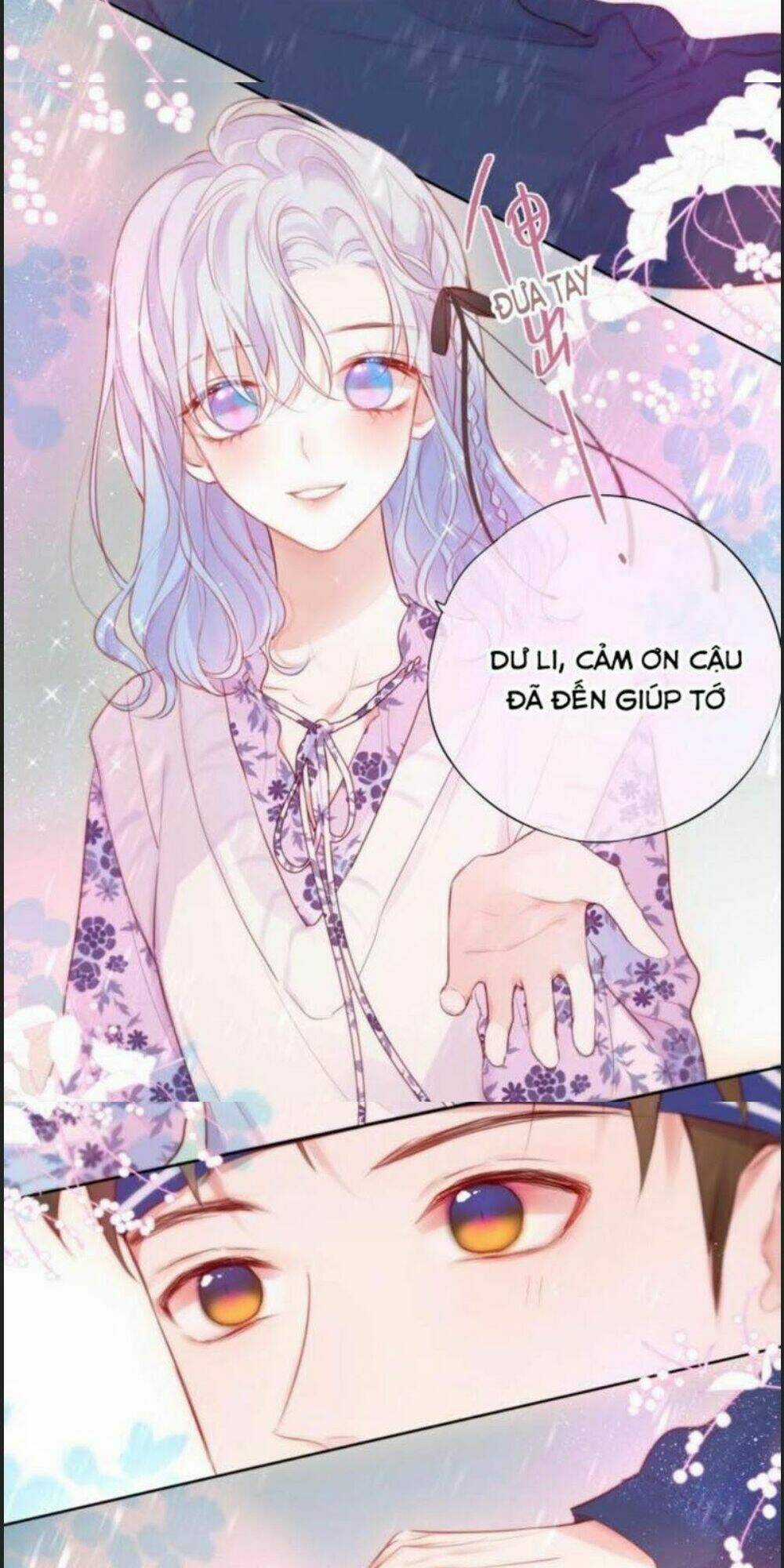 Đêm Ngày Không Dứt Chapter 91 trang 20