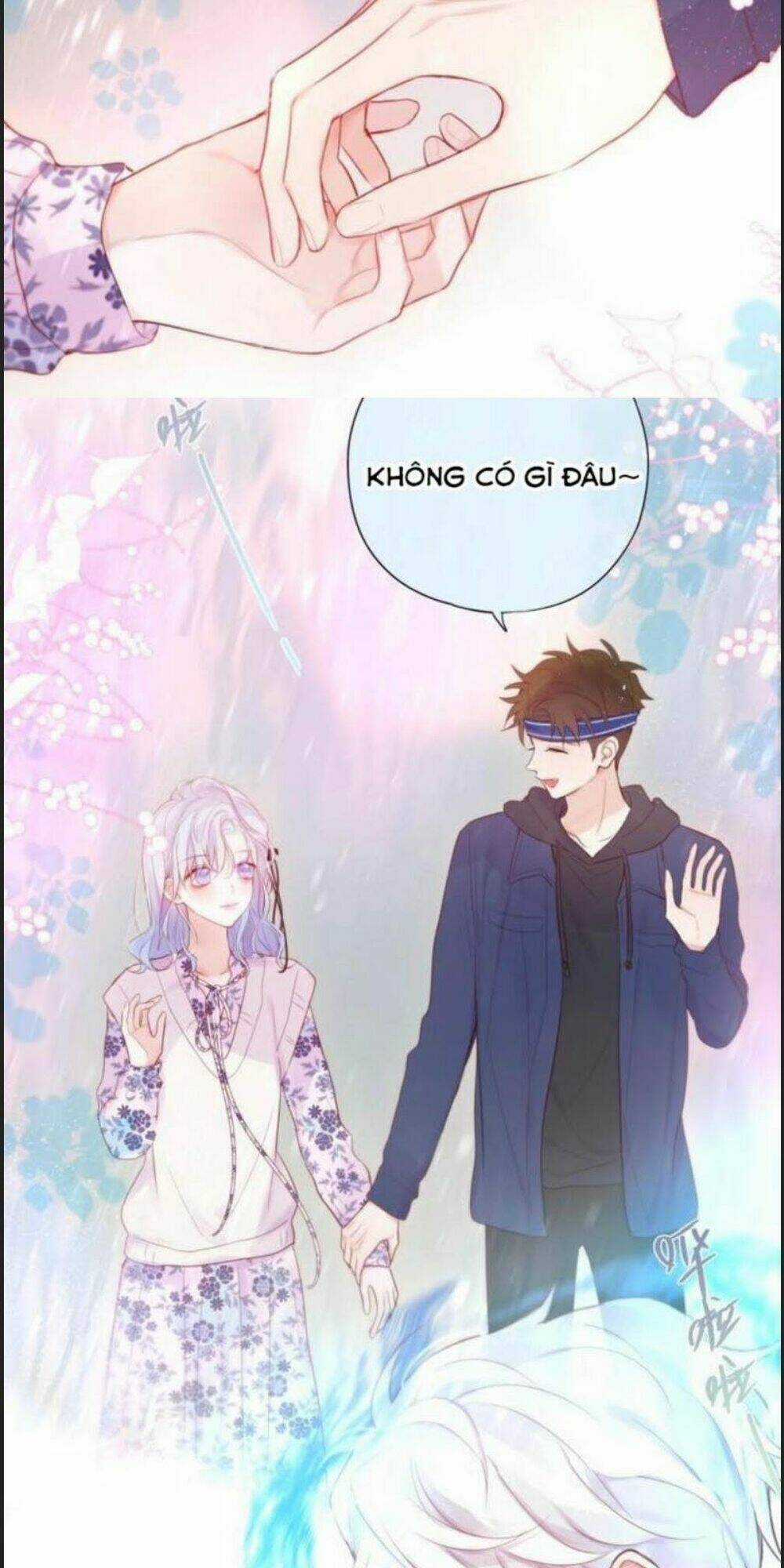 Đêm Ngày Không Dứt Chapter 91 trang 21