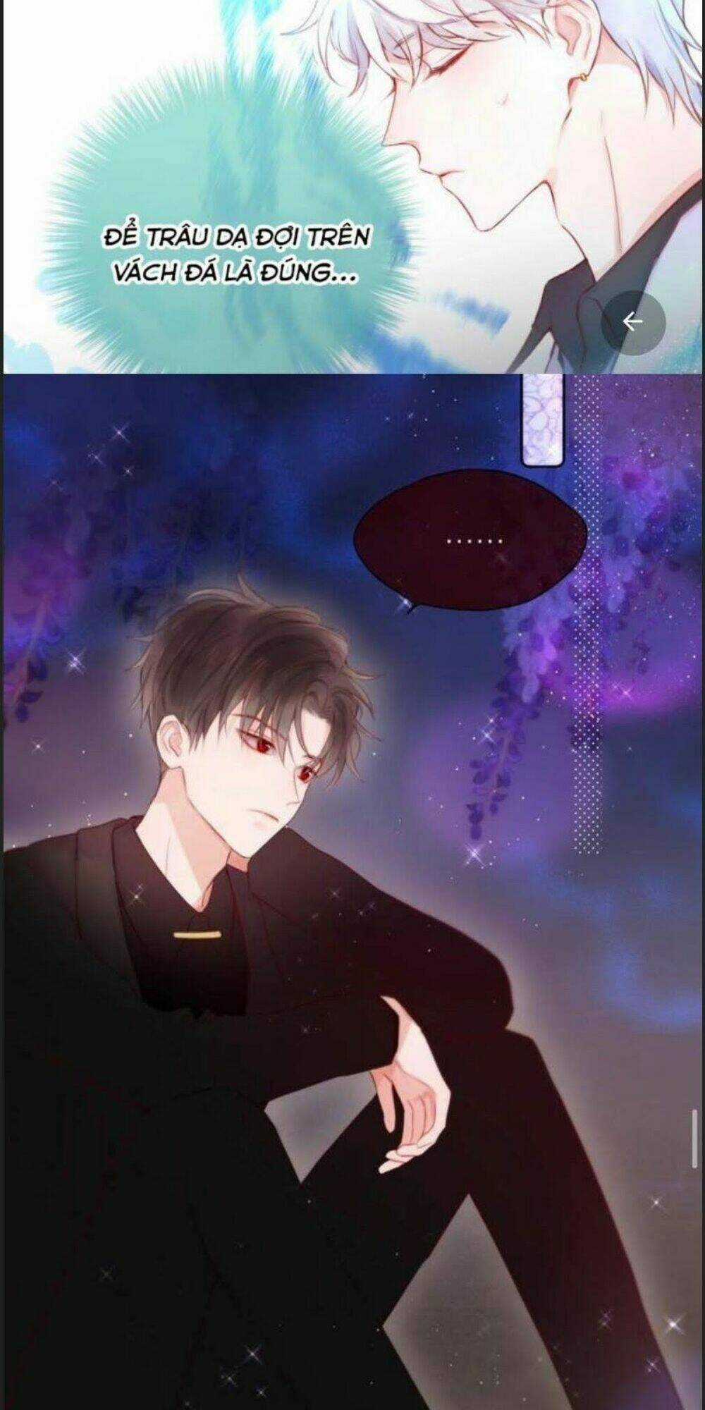 Đêm Ngày Không Dứt Chapter 91 trang 22