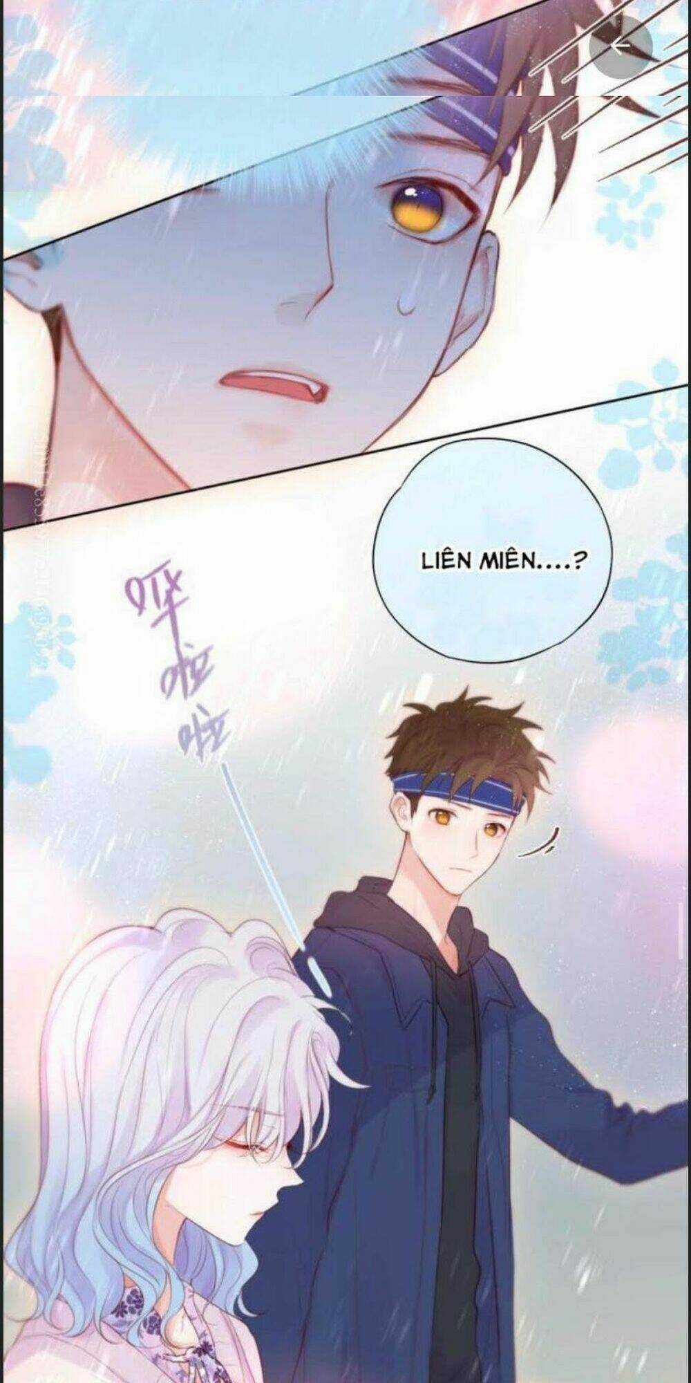 Đêm Ngày Không Dứt Chapter 91 trang 25