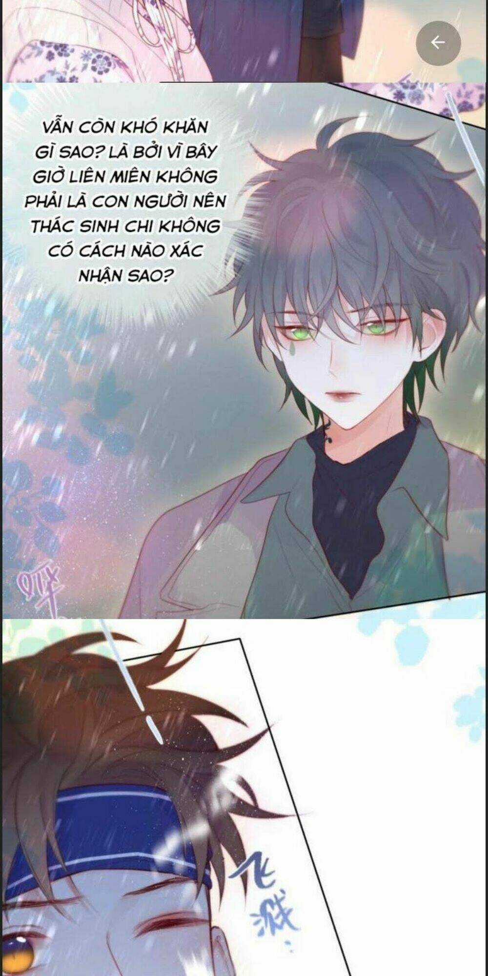 Đêm Ngày Không Dứt Chapter 91 trang 26