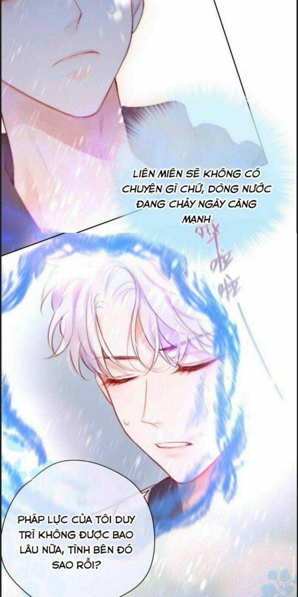 Đêm Ngày Không Dứt Chapter 91 trang 27