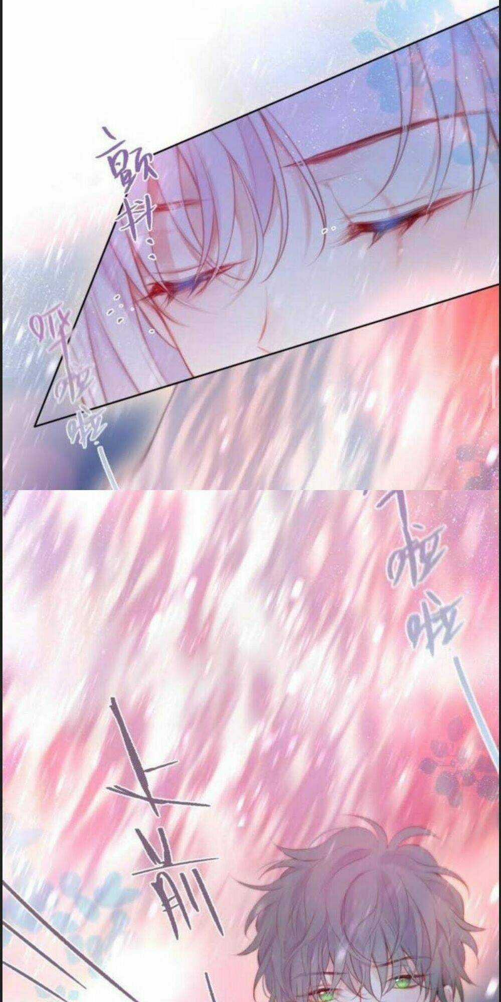 Đêm Ngày Không Dứt Chapter 91 trang 30