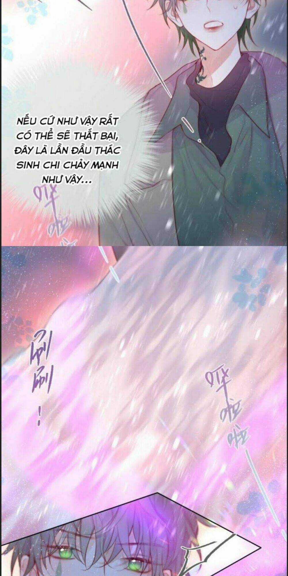 Đêm Ngày Không Dứt Chapter 91 trang 31