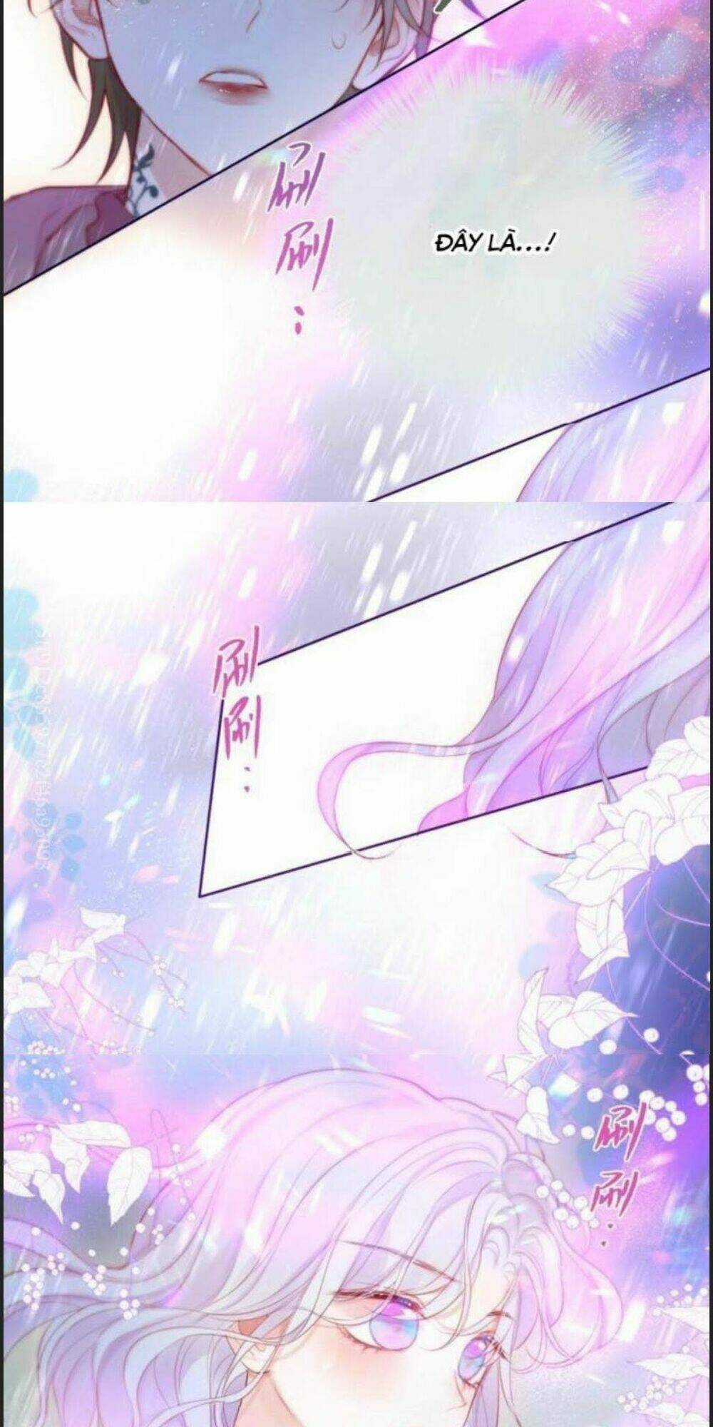 Đêm Ngày Không Dứt Chapter 91 trang 32