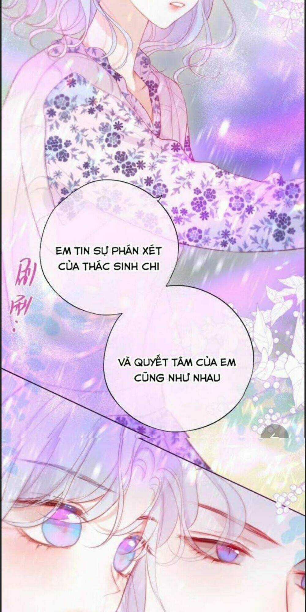 Đêm Ngày Không Dứt Chapter 91 trang 33