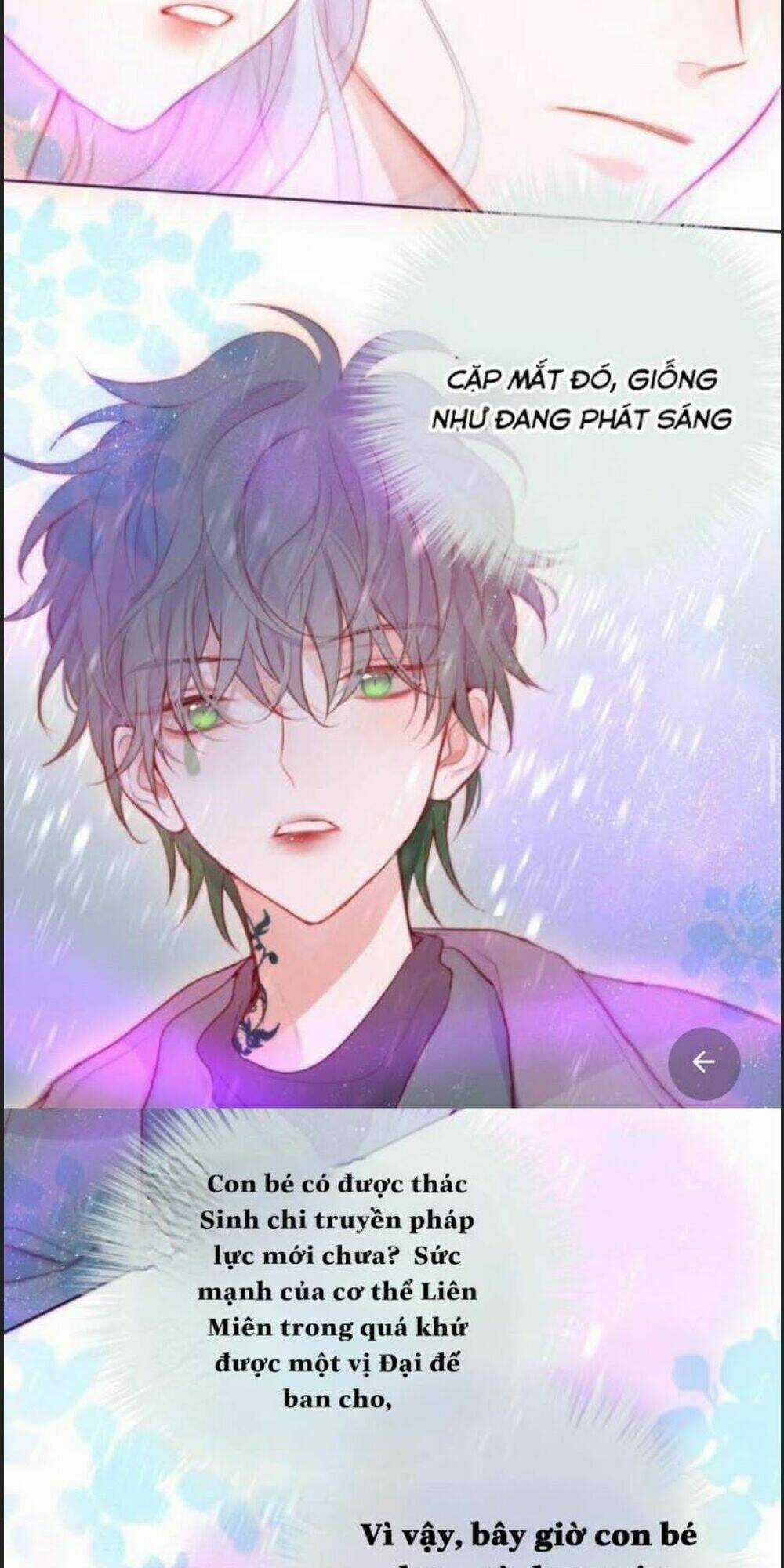 Đêm Ngày Không Dứt Chapter 91 trang 34