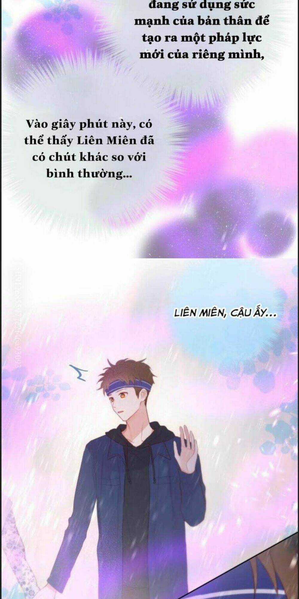 Đêm Ngày Không Dứt Chapter 91 trang 35