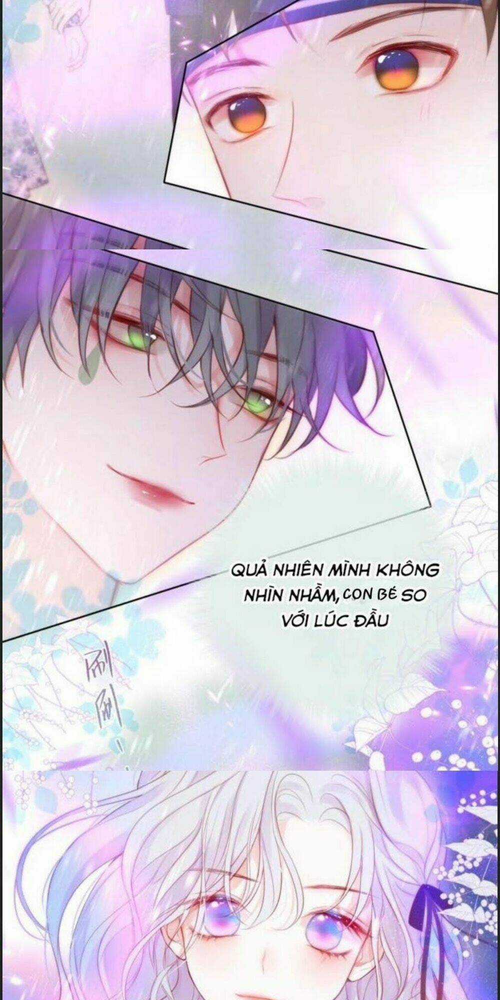 Đêm Ngày Không Dứt Chapter 91 trang 36