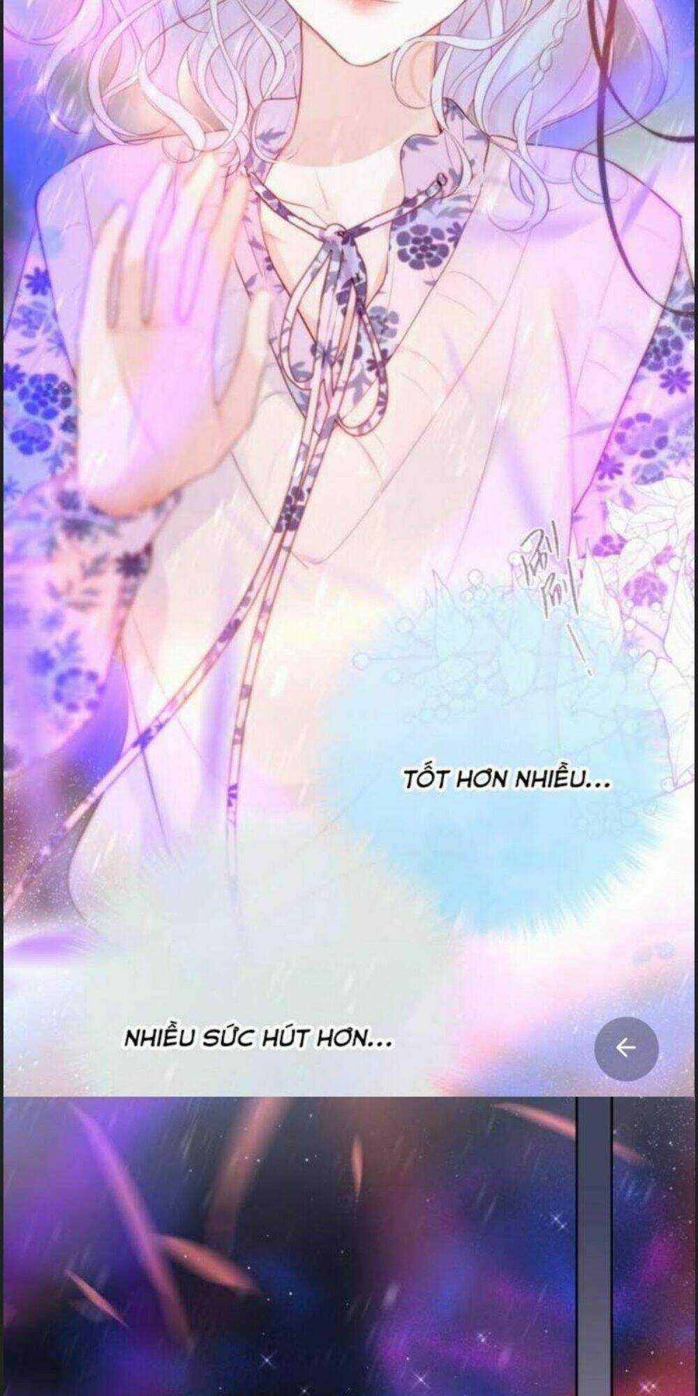 Đêm Ngày Không Dứt Chapter 91 trang 37