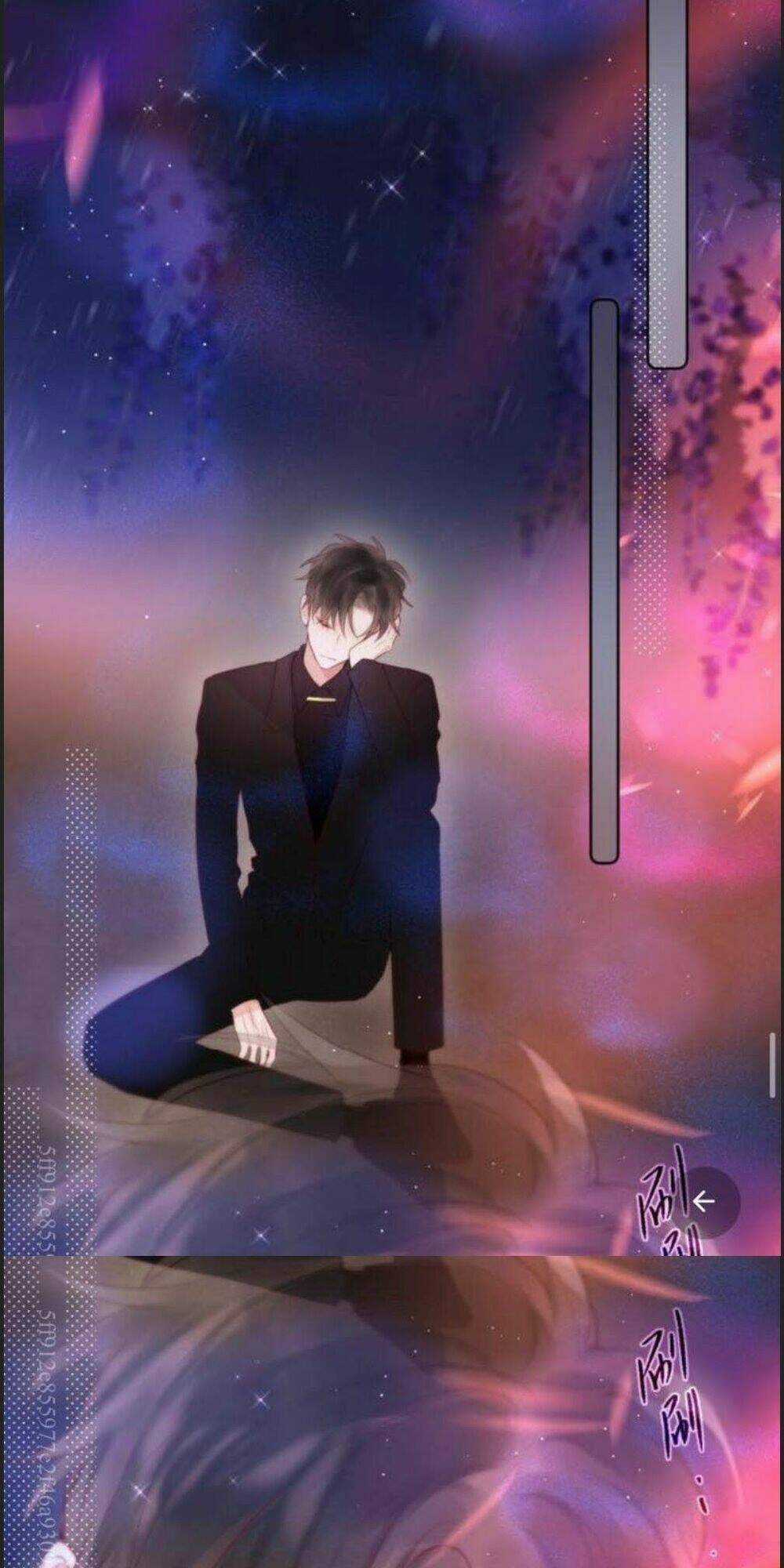 Đêm Ngày Không Dứt Chapter 91 trang 38