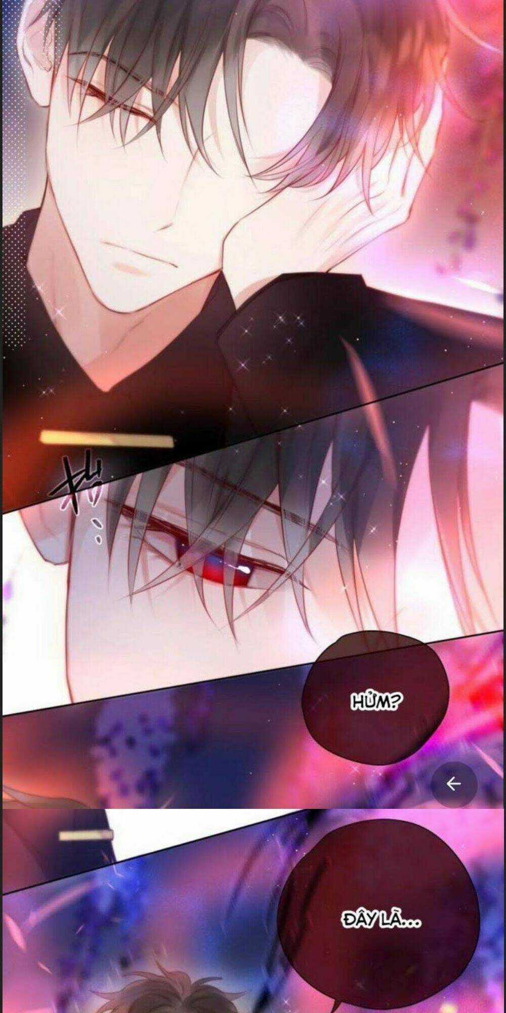 Đêm Ngày Không Dứt Chapter 91 trang 39