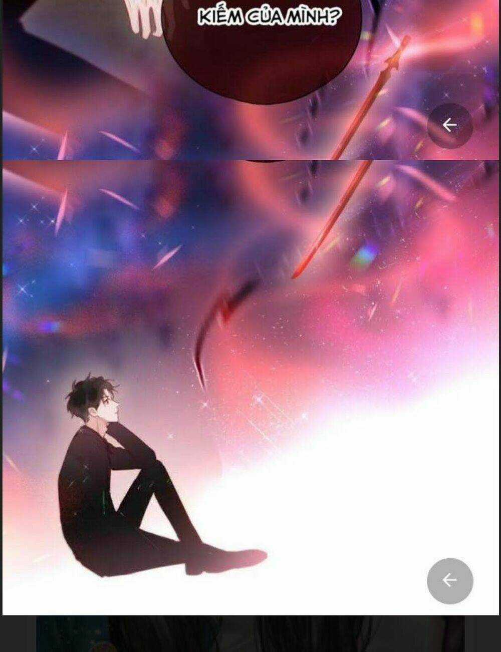 Đêm Ngày Không Dứt Chapter 91 trang 41