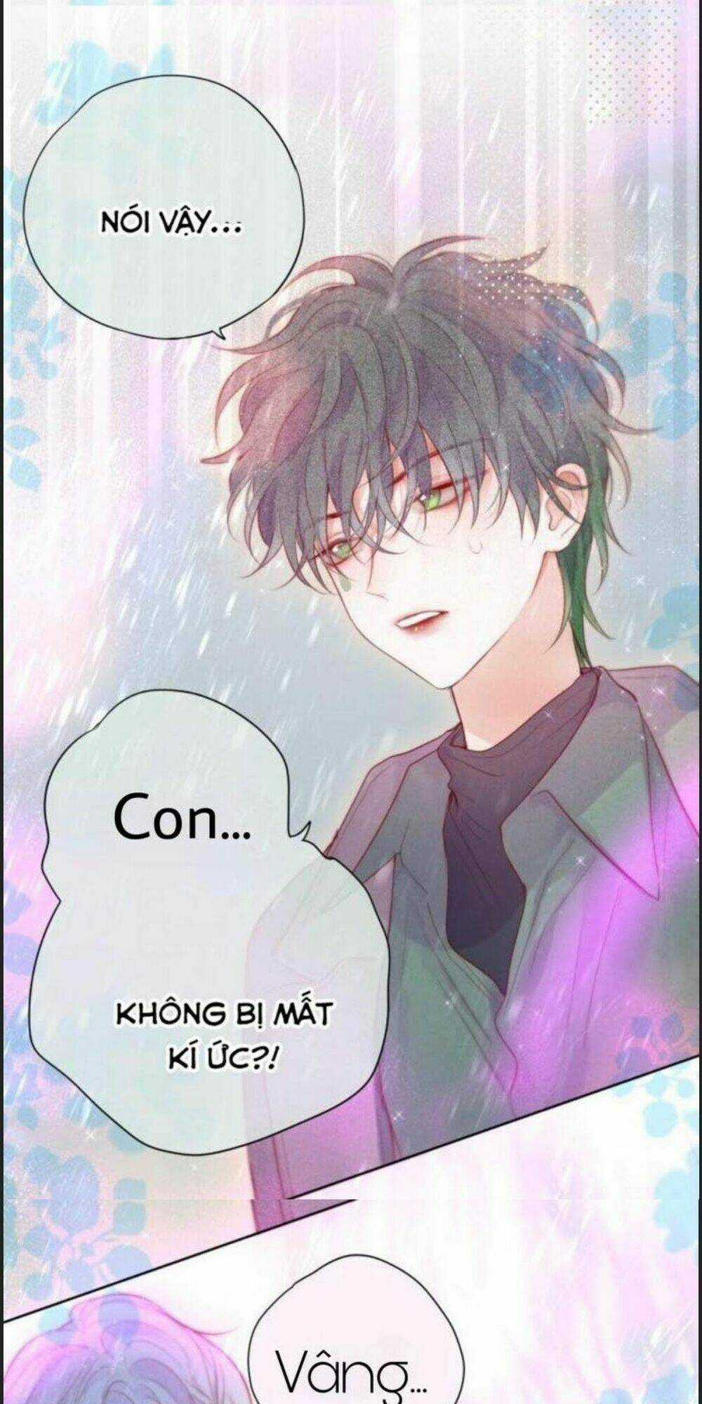 Đêm Ngày Không Dứt Chapter 92 trang 10