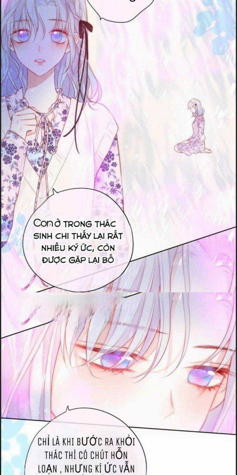 Đêm Ngày Không Dứt Chapter 92 trang 11