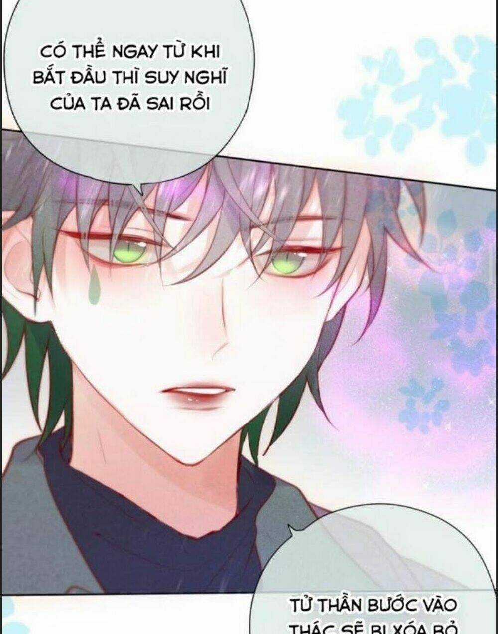 Đêm Ngày Không Dứt Chapter 92 trang 13