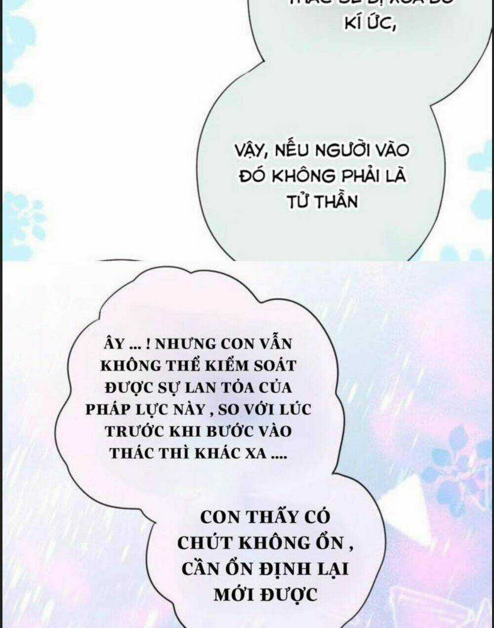 Đêm Ngày Không Dứt Chapter 92 trang 14