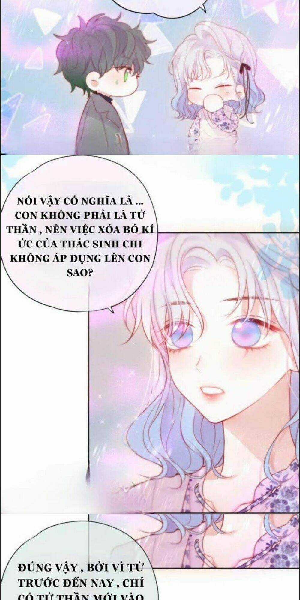 Đêm Ngày Không Dứt Chapter 92 trang 15