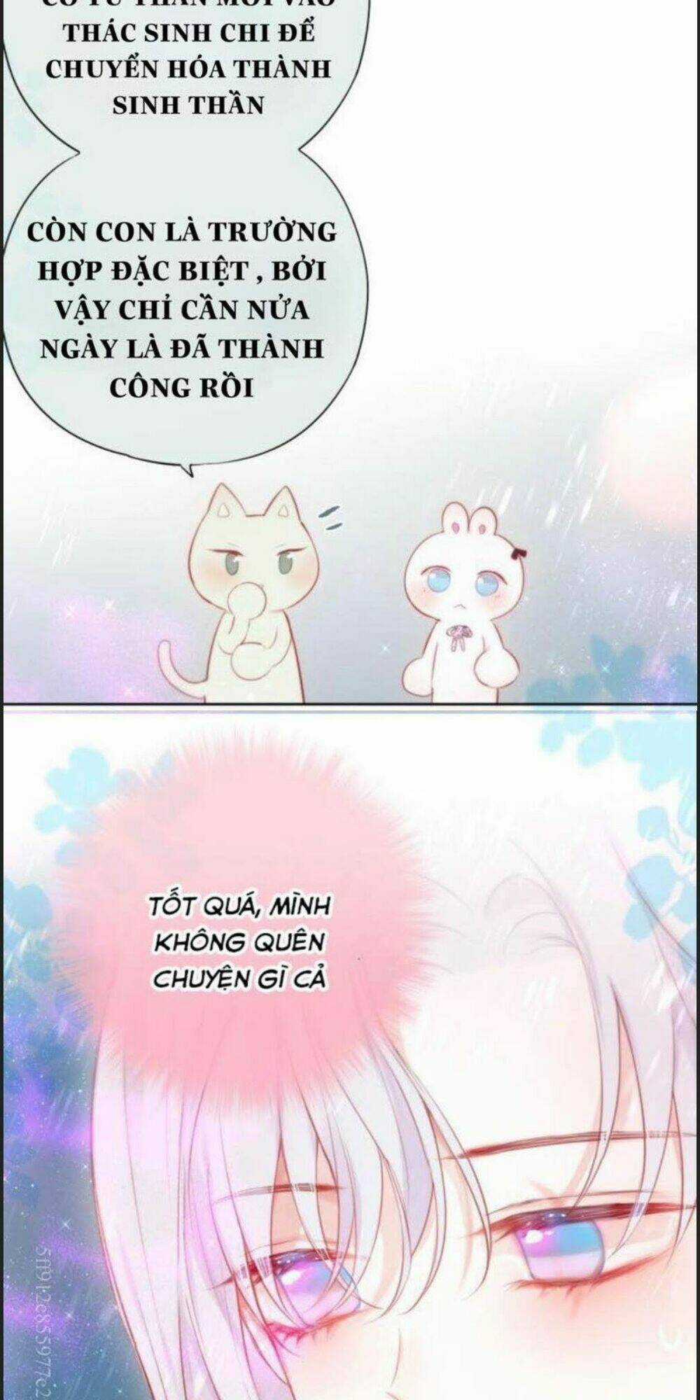 Đêm Ngày Không Dứt Chapter 92 trang 16