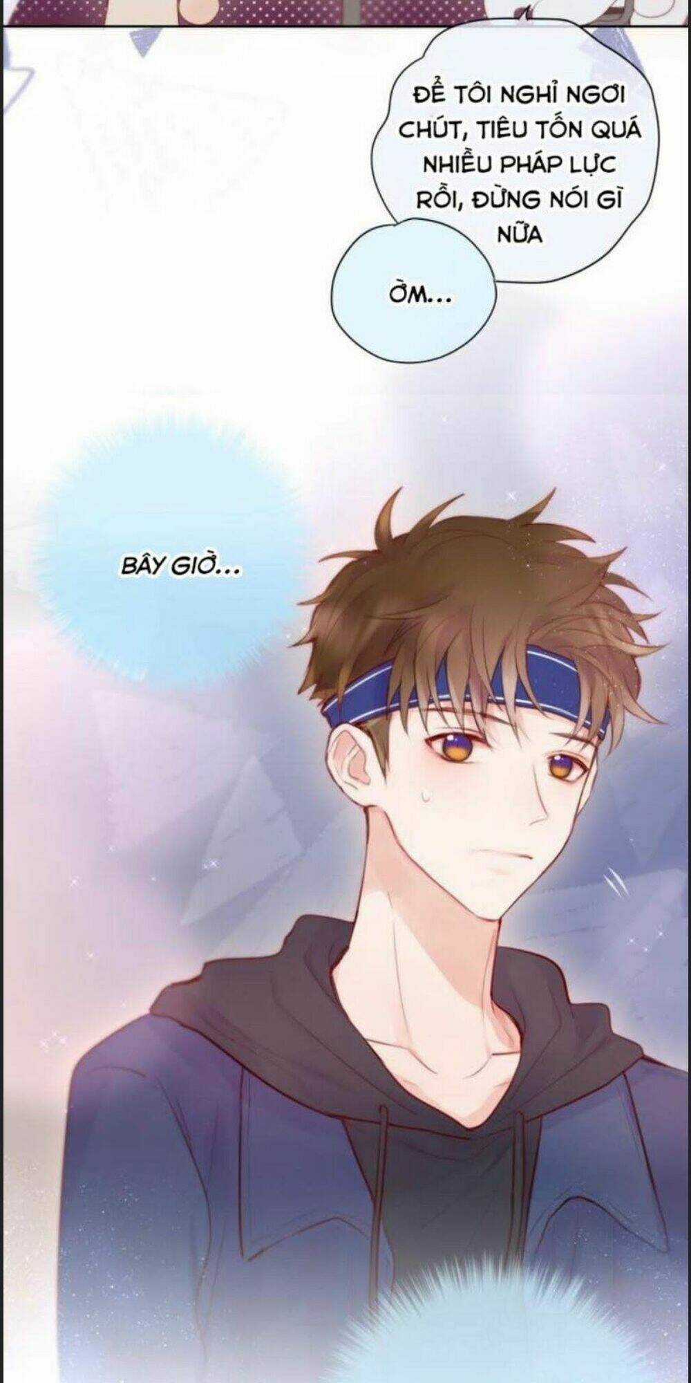 Đêm Ngày Không Dứt Chapter 92 trang 2