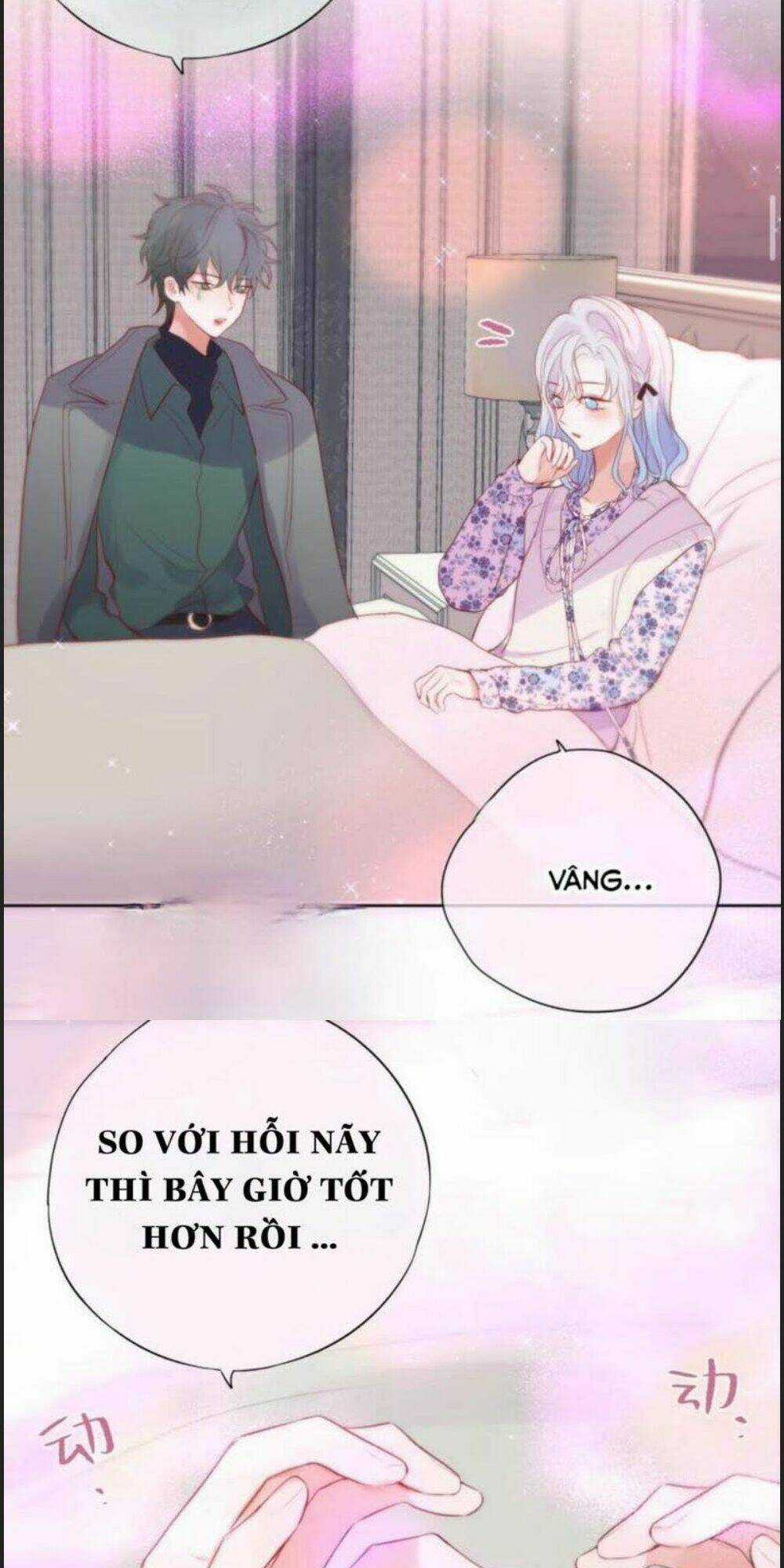 Đêm Ngày Không Dứt Chapter 92 trang 20