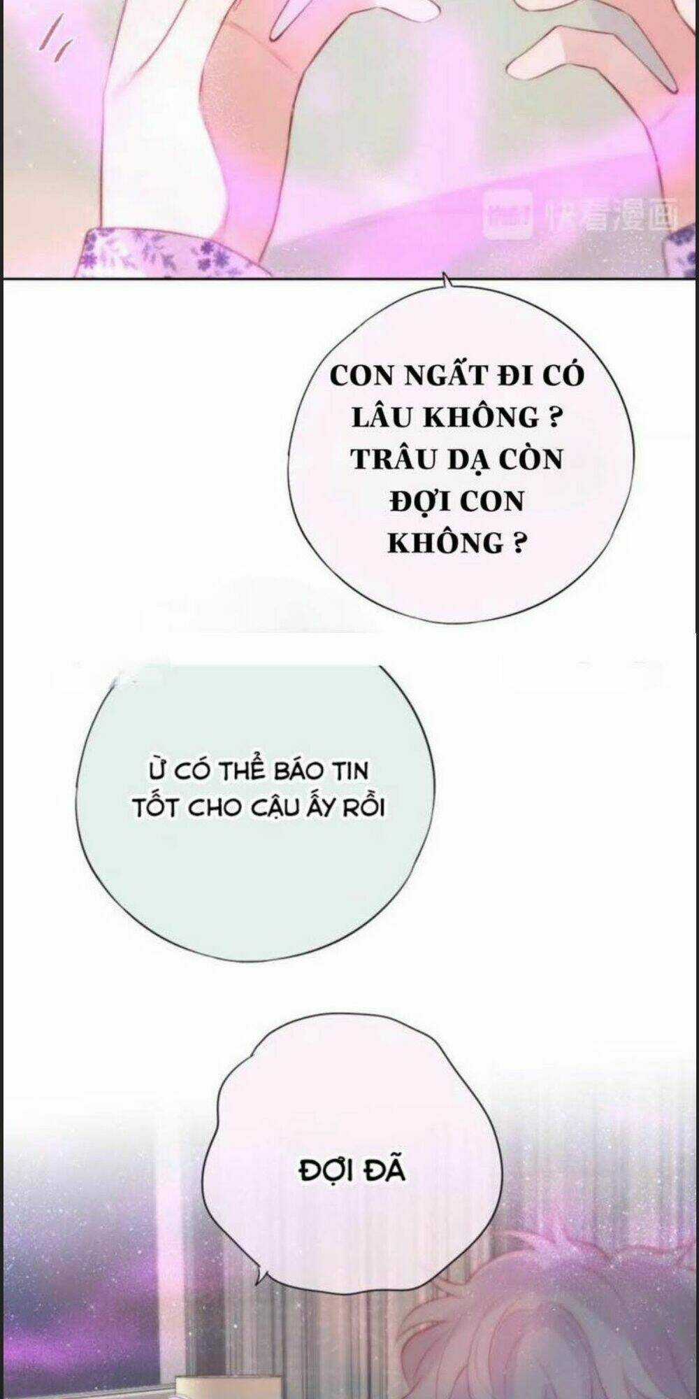 Đêm Ngày Không Dứt Chapter 92 trang 21