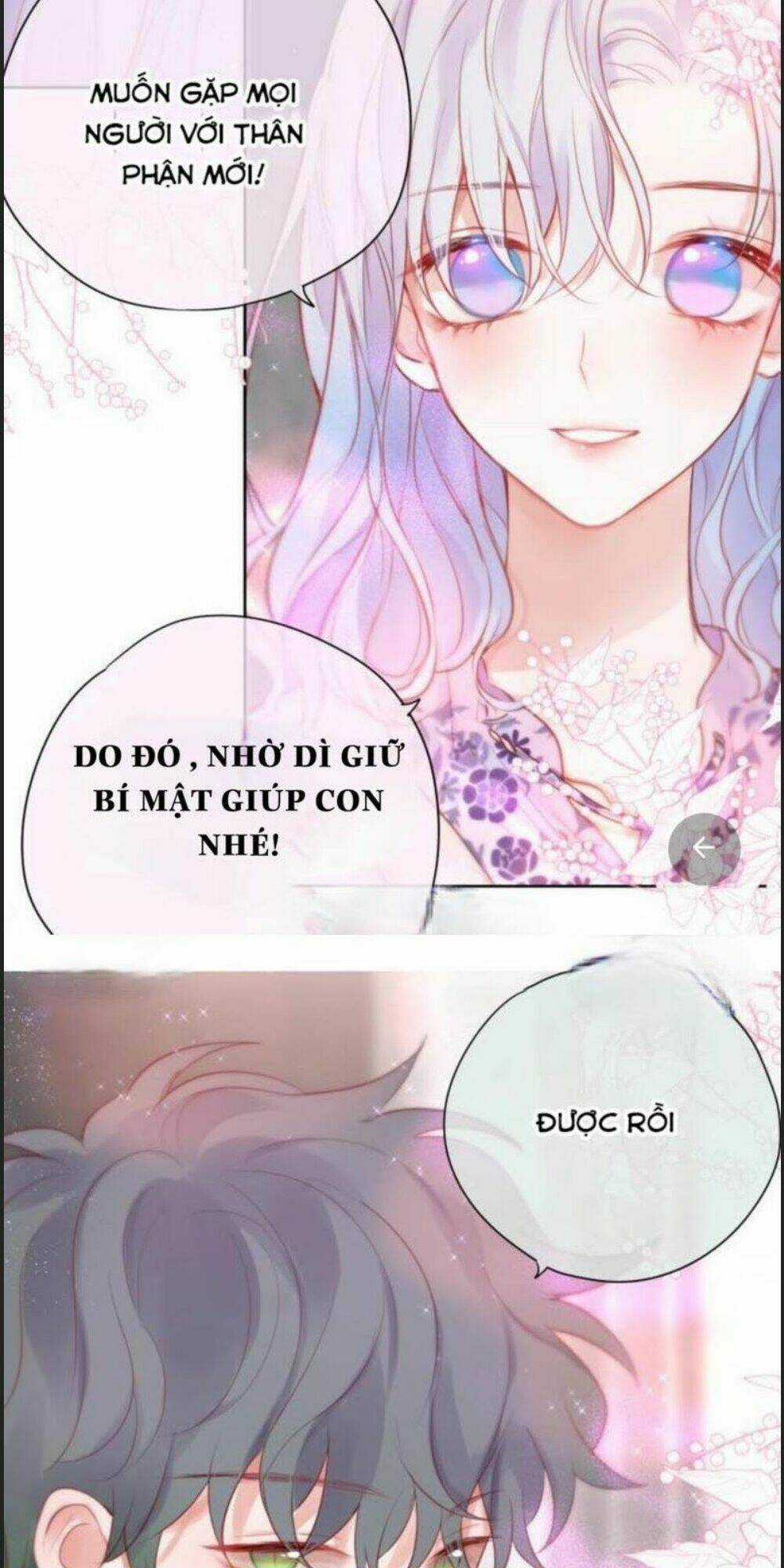 Đêm Ngày Không Dứt Chapter 92 trang 23