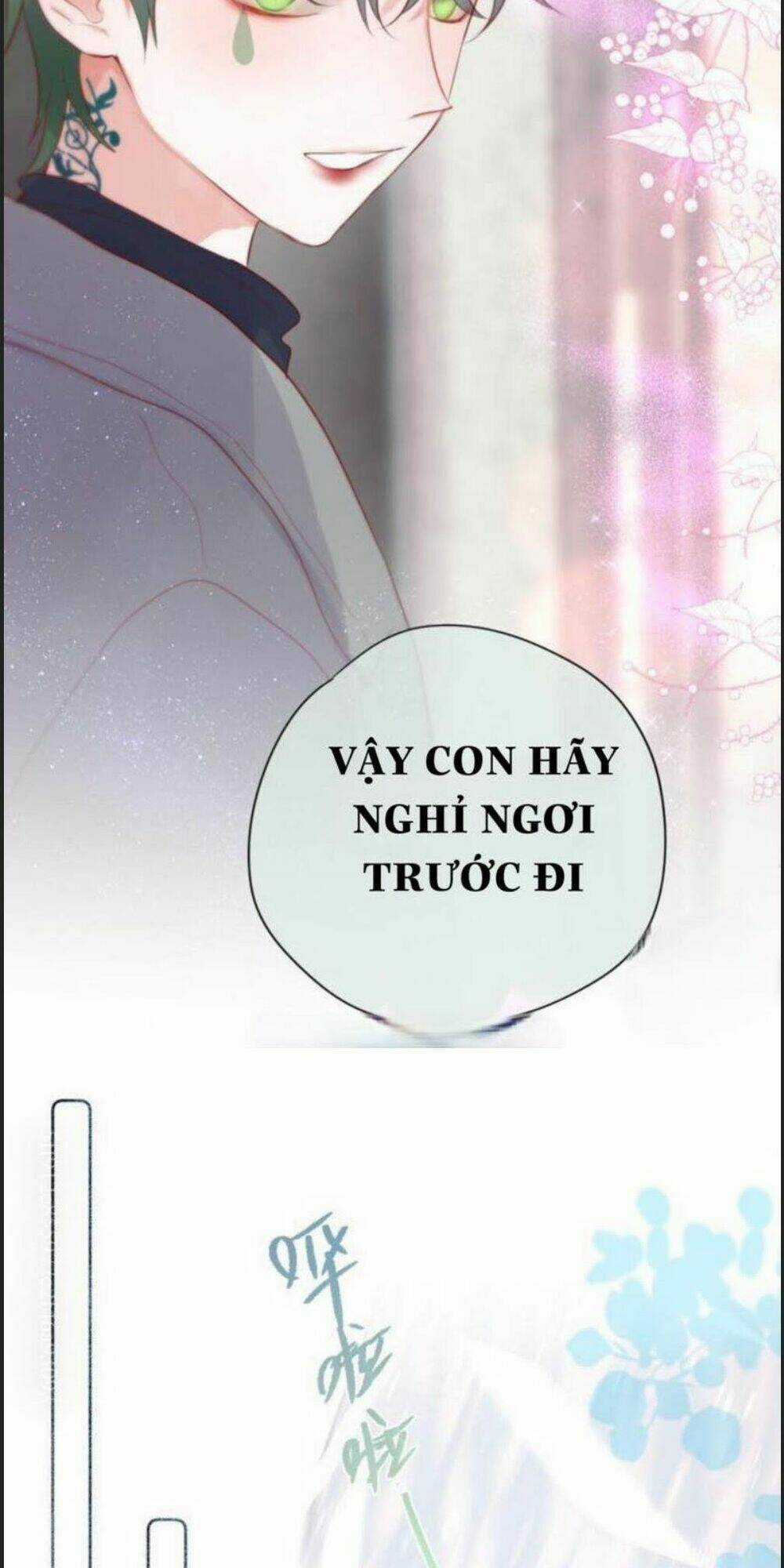 Đêm Ngày Không Dứt Chapter 92 trang 24