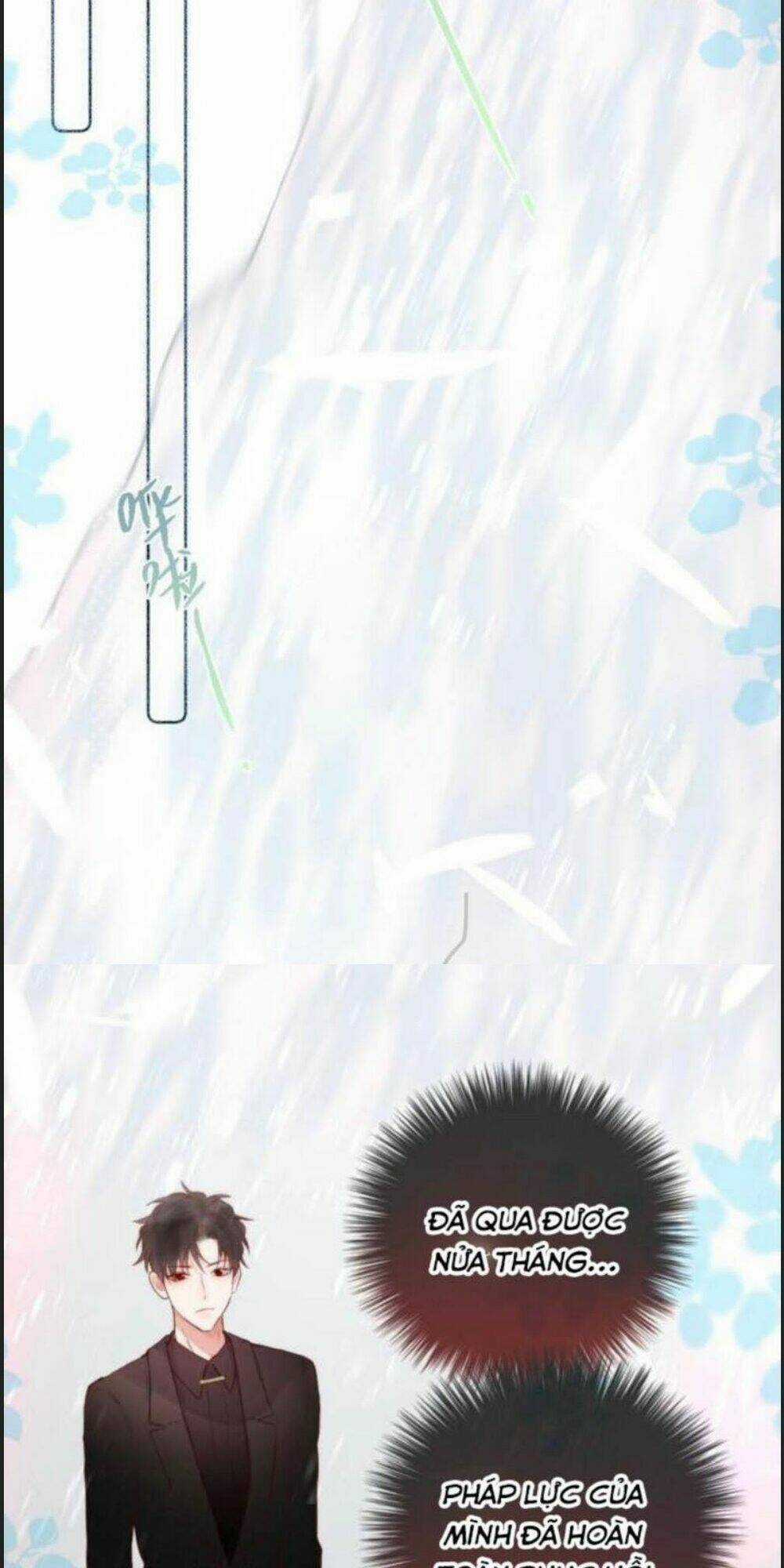 Đêm Ngày Không Dứt Chapter 92 trang 25