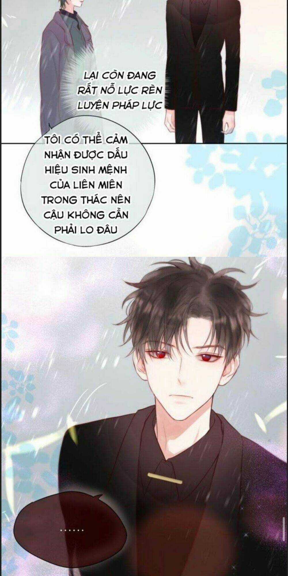 Đêm Ngày Không Dứt Chapter 92 trang 27
