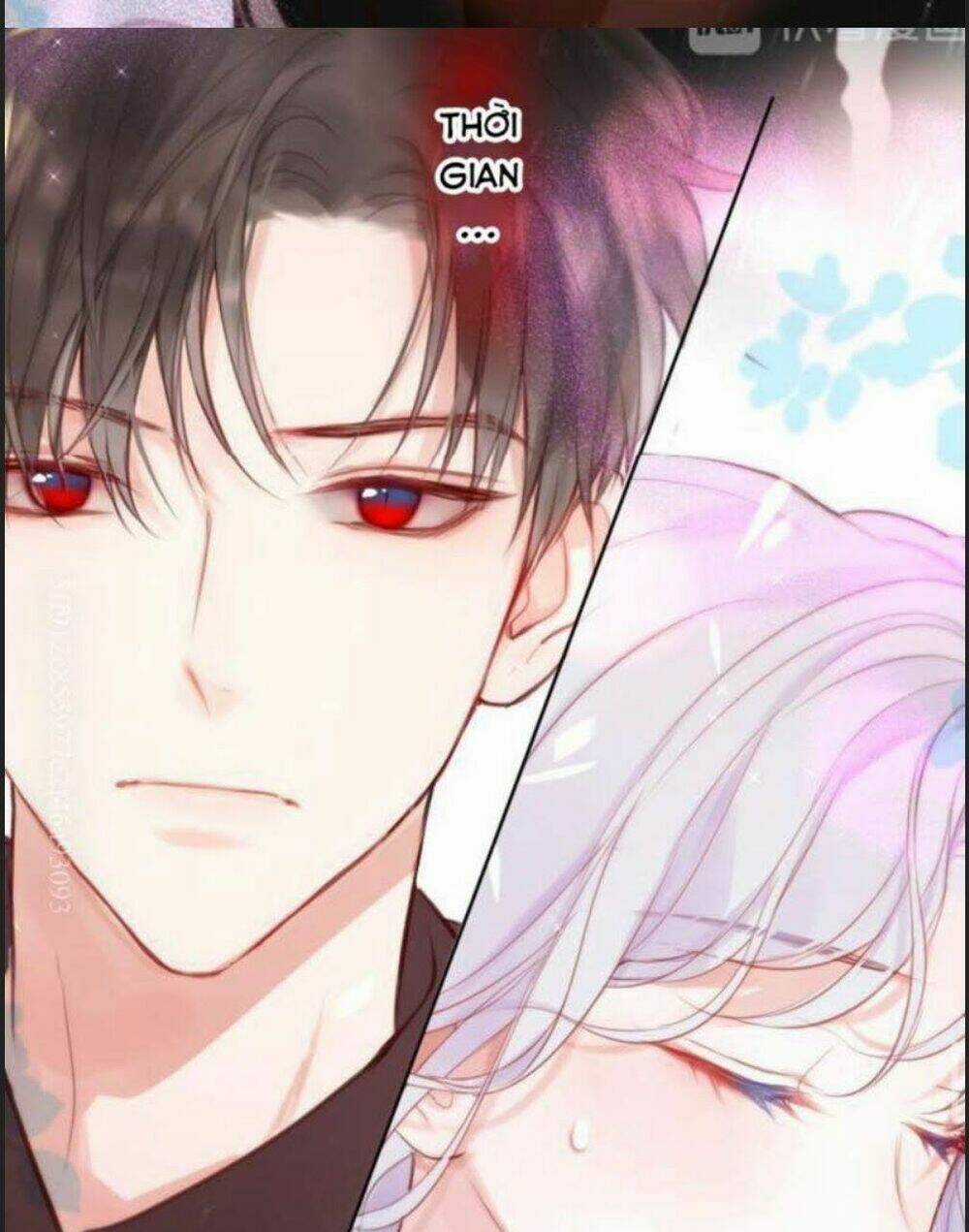 Đêm Ngày Không Dứt Chapter 92 trang 28