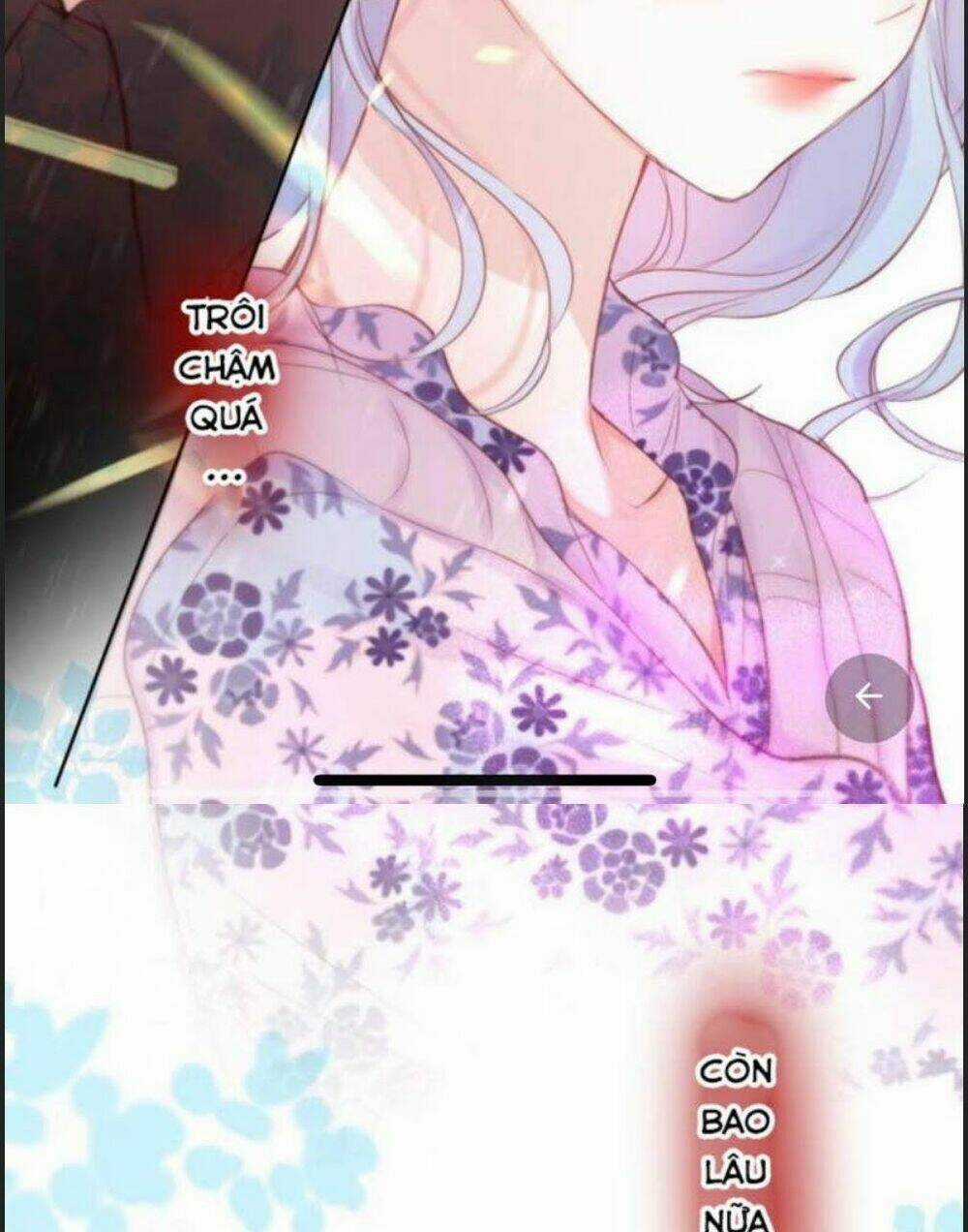 Đêm Ngày Không Dứt Chapter 92 trang 29