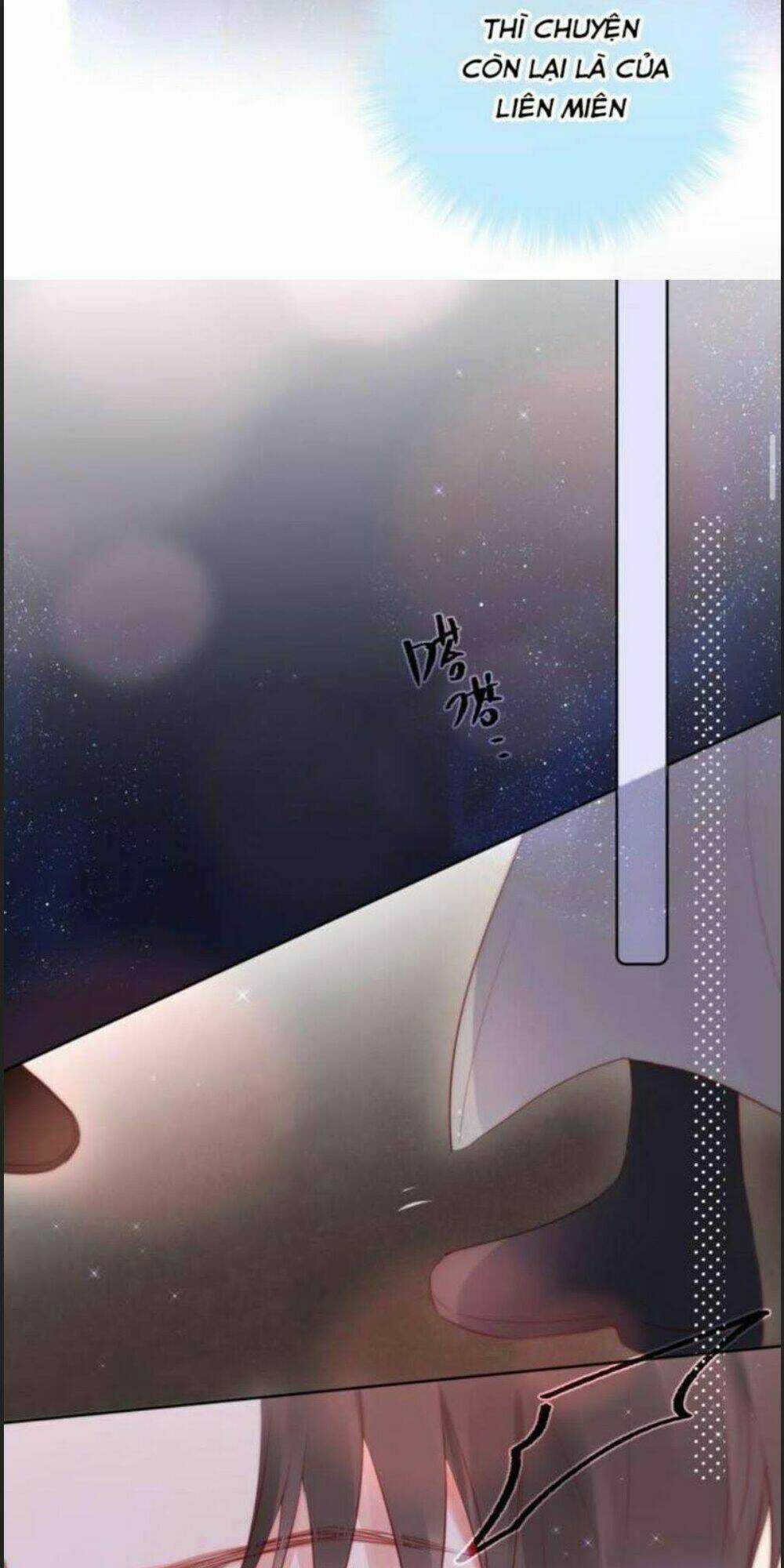 Đêm Ngày Không Dứt Chapter 92 trang 3