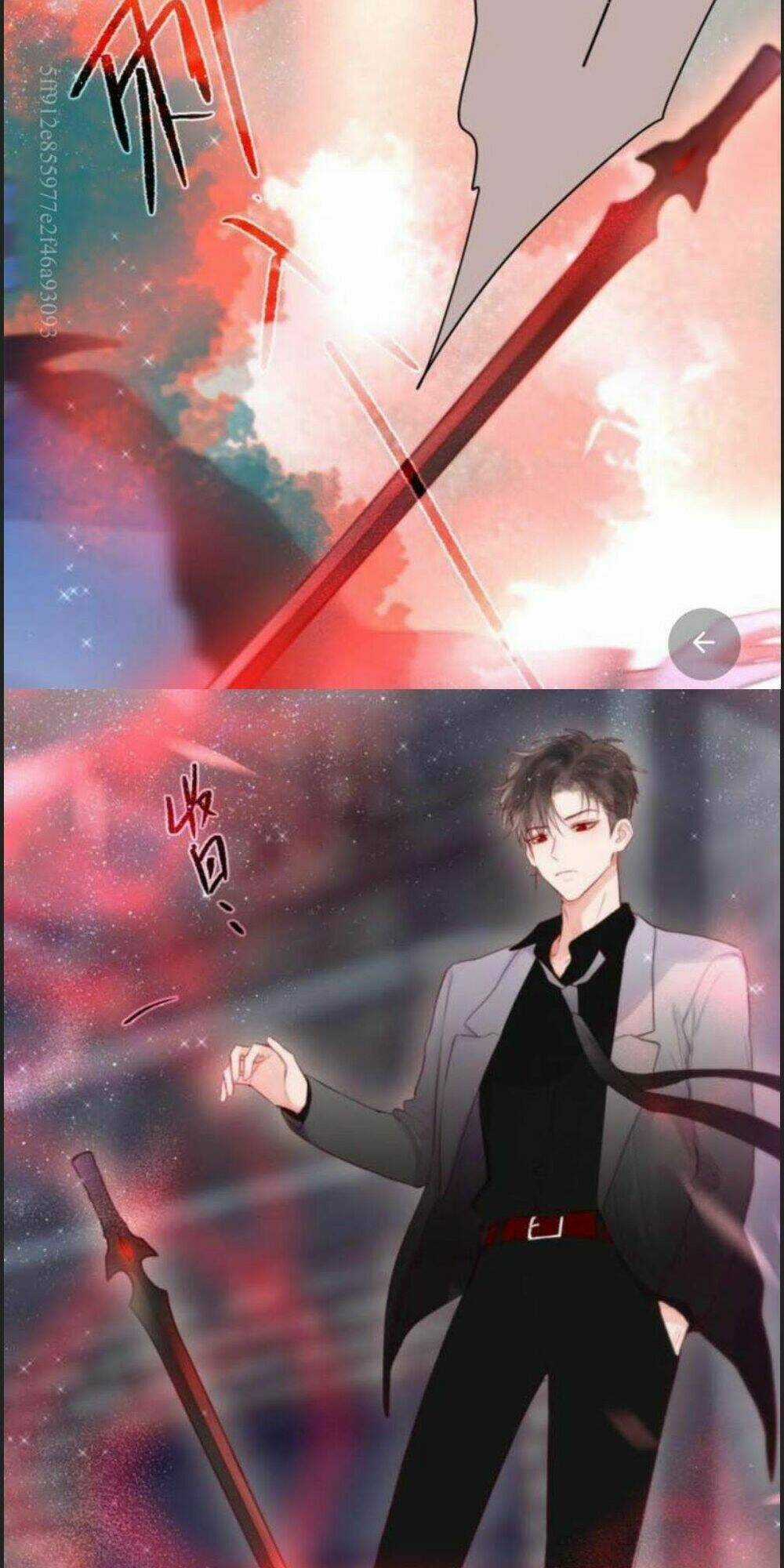 Đêm Ngày Không Dứt Chapter 92 trang 33