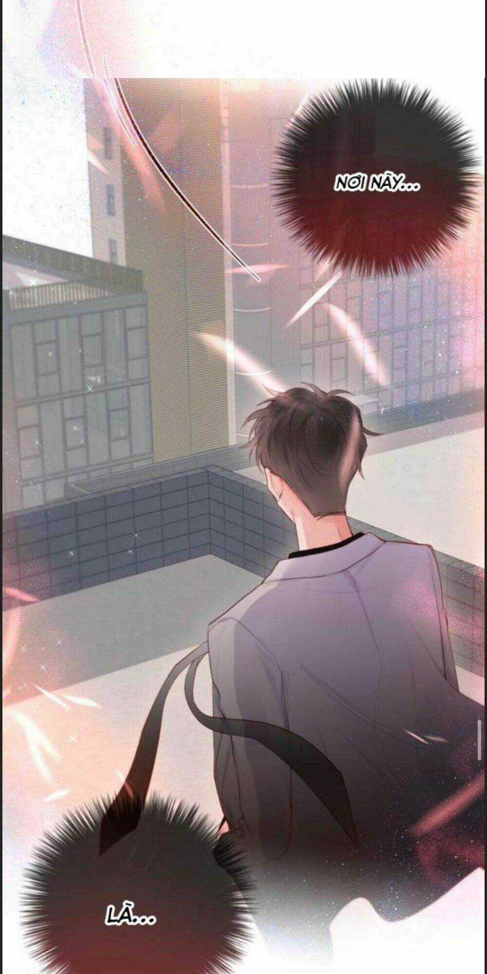 Đêm Ngày Không Dứt Chapter 92 trang 37