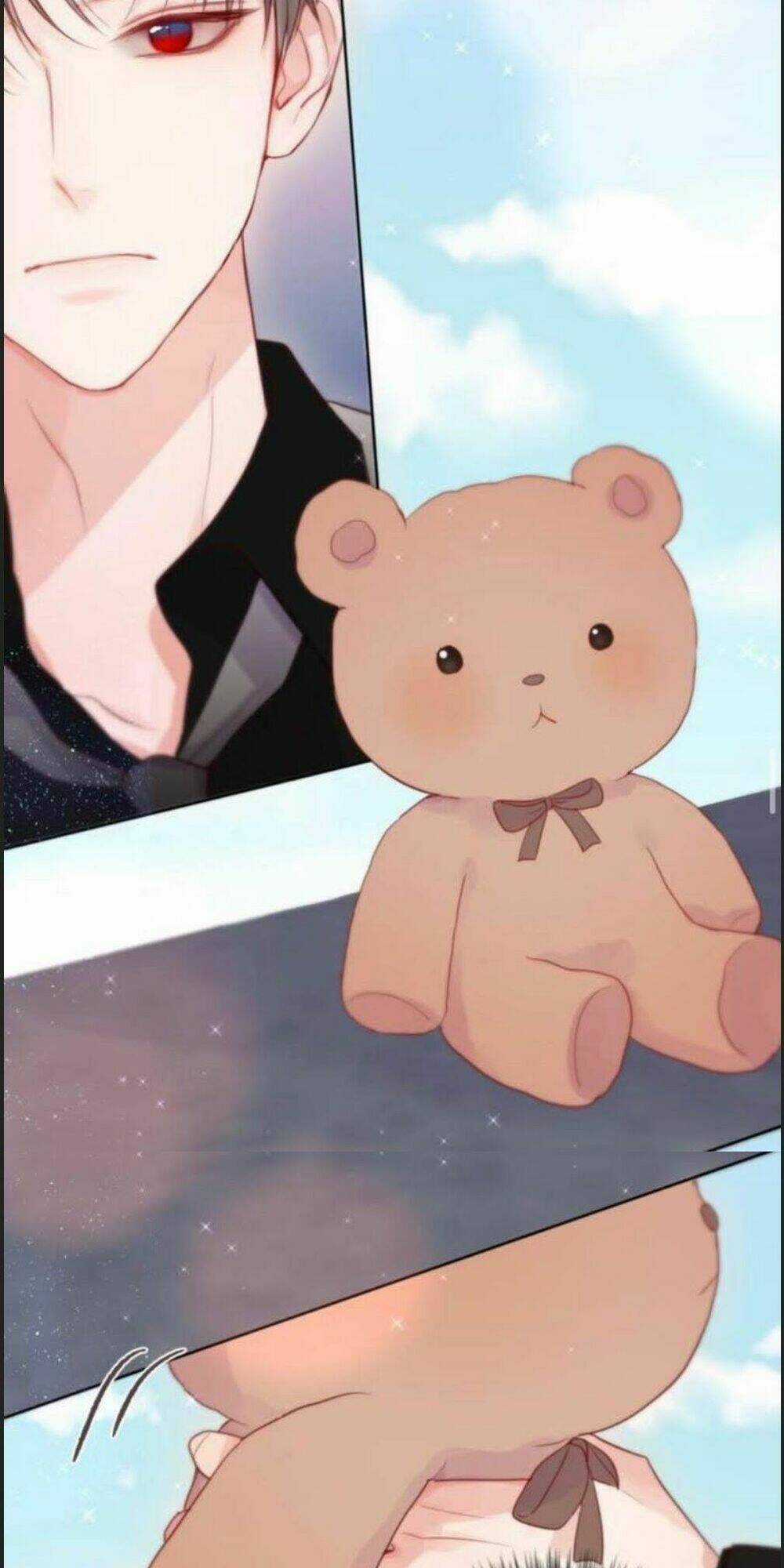 Đêm Ngày Không Dứt Chapter 92 trang 39