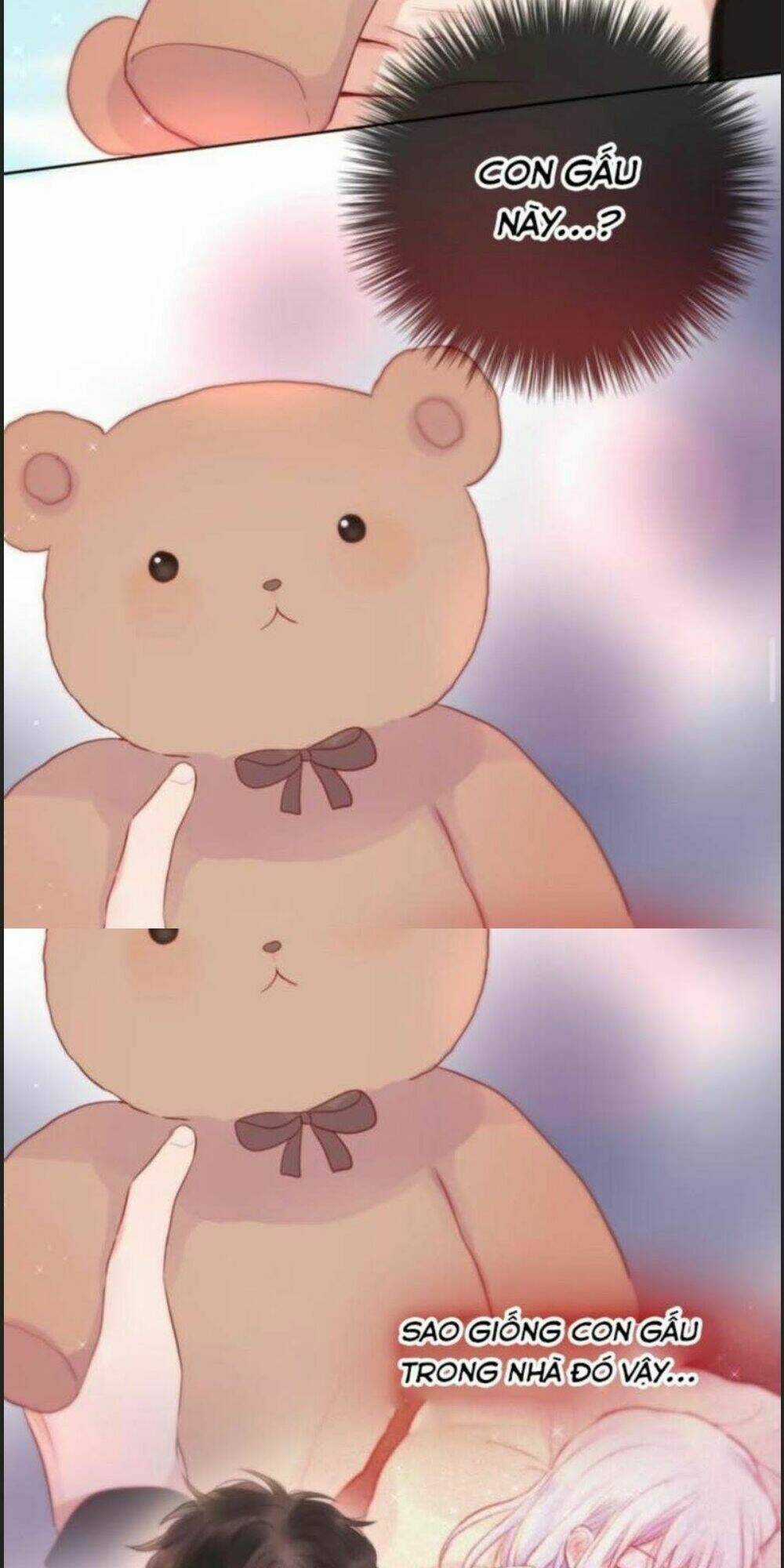 Đêm Ngày Không Dứt Chapter 92 trang 40