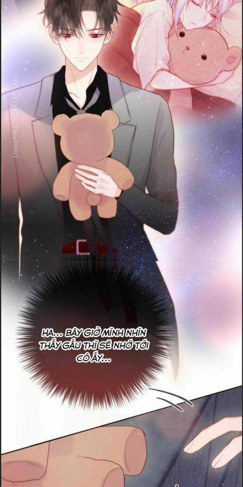 Đêm Ngày Không Dứt Chapter 92 trang 41