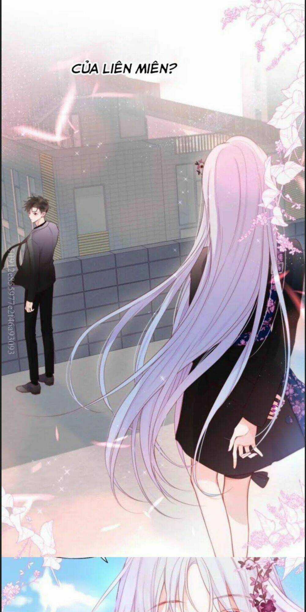 Đêm Ngày Không Dứt Chapter 92 trang 45