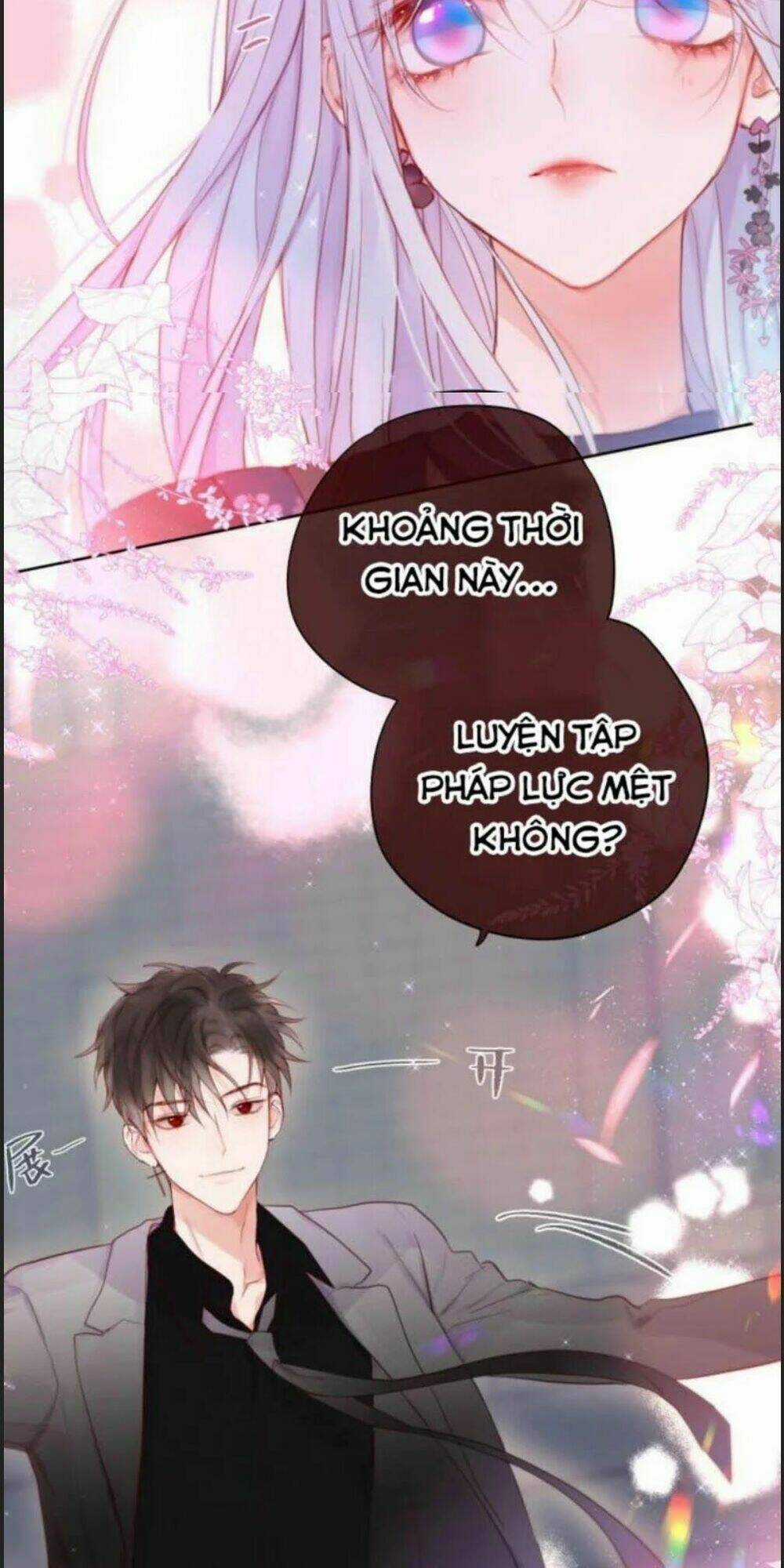 Đêm Ngày Không Dứt Chapter 92 trang 48