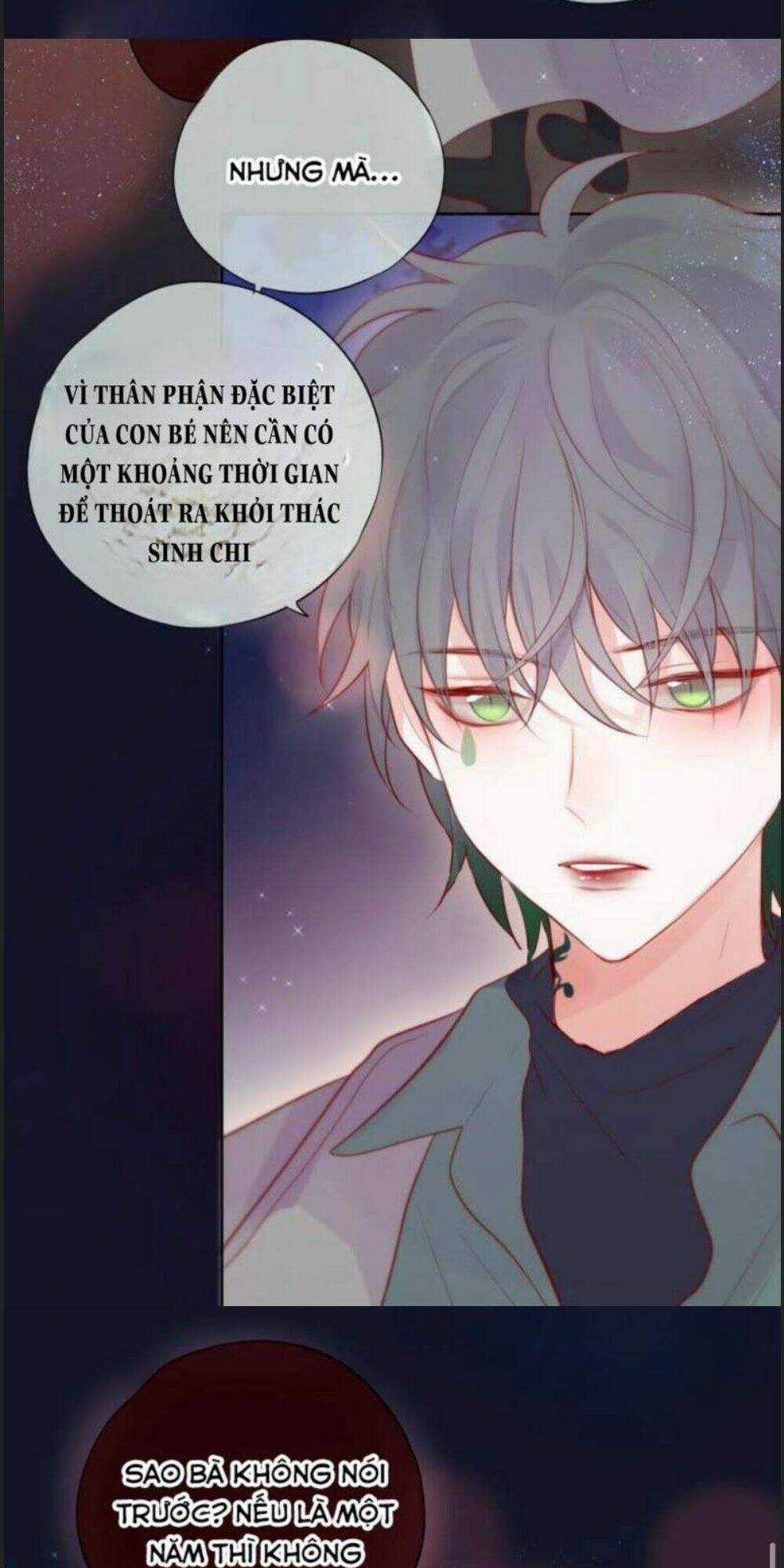 Đêm Ngày Không Dứt Chapter 92 trang 6