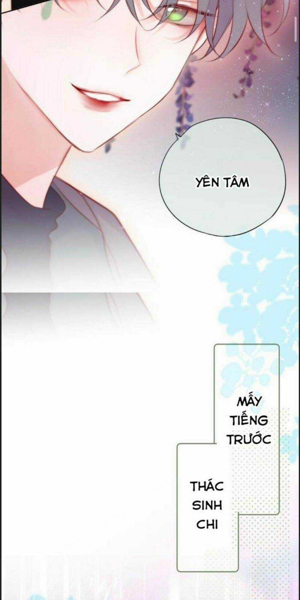 Đêm Ngày Không Dứt Chapter 92 trang 9