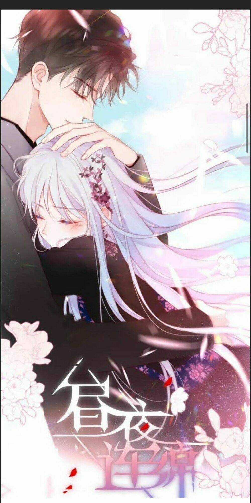 Đêm Ngày Không Dứt Chapter 93 trang 0