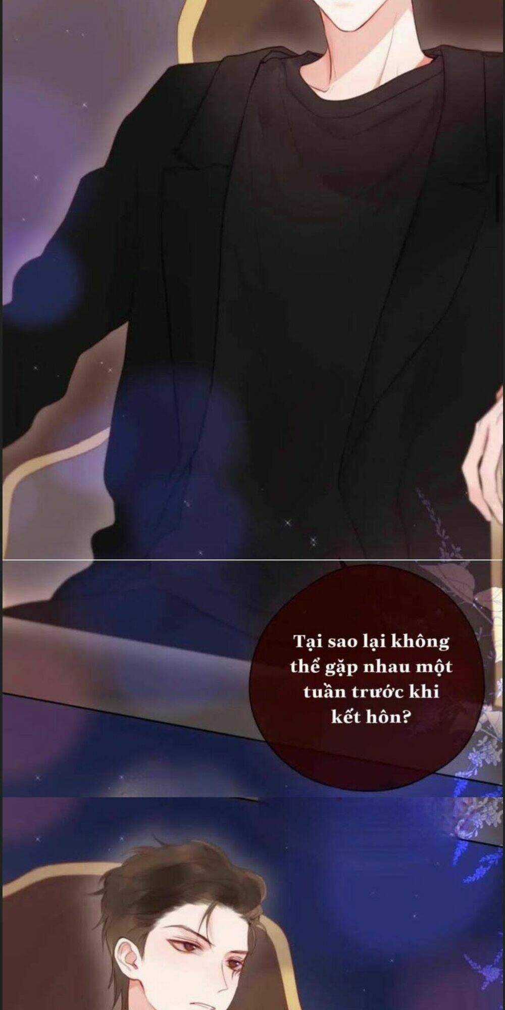 Đêm Ngày Không Dứt Chapter 93 trang 10